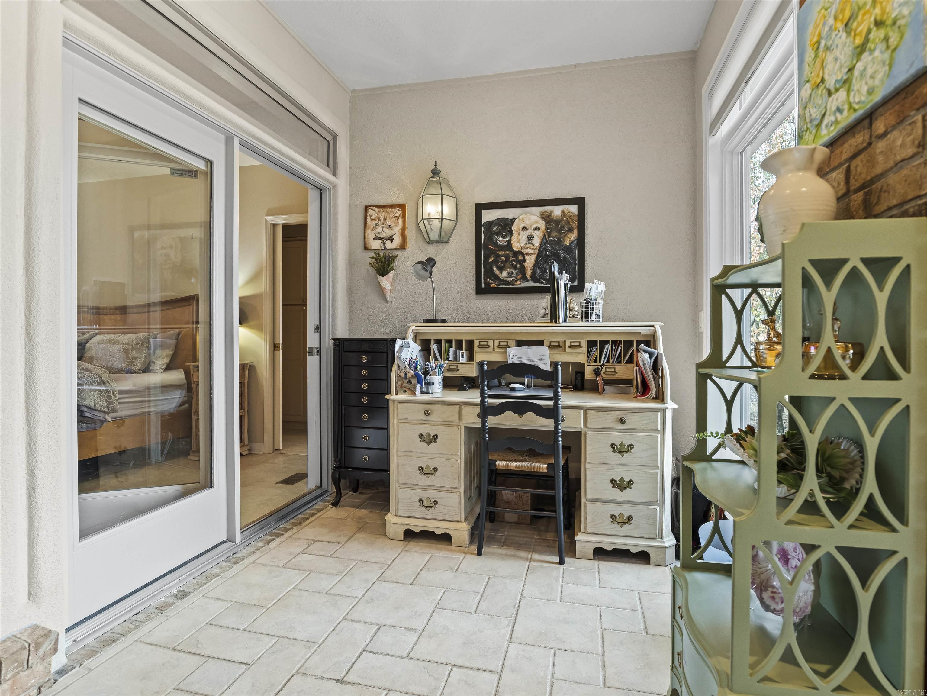 2 Alcazaba Lane Hot Springs Village, AR 71909