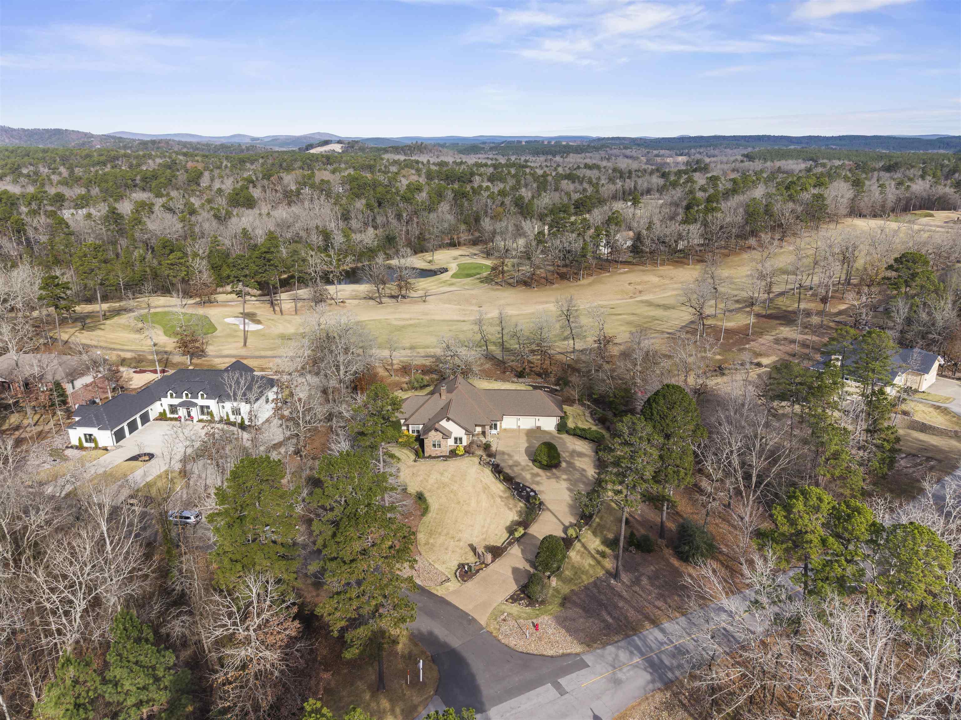 2 Alcazaba Lane Hot Springs Village, AR 71909