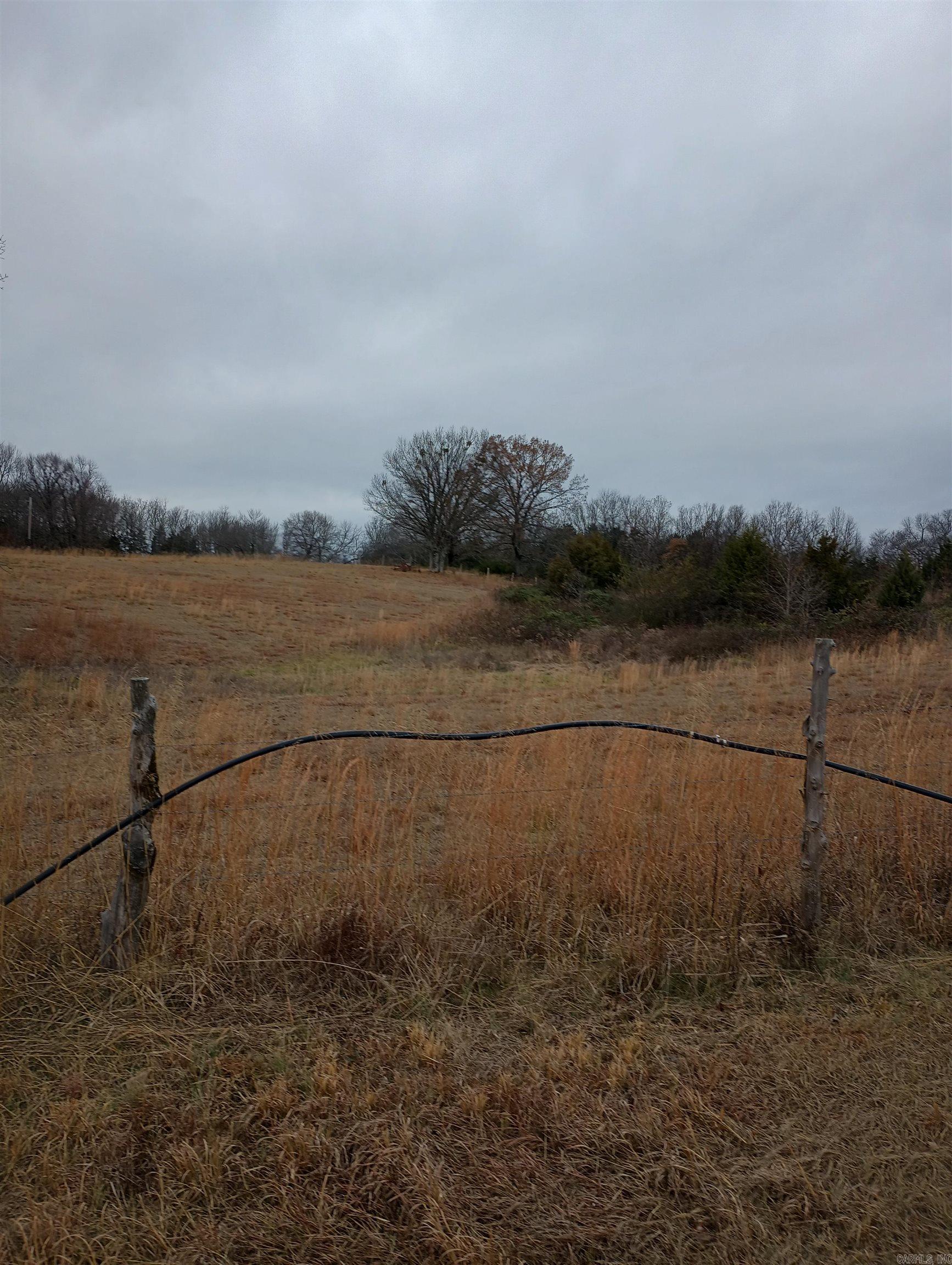 00 QUALLS  Greenbrier, AR