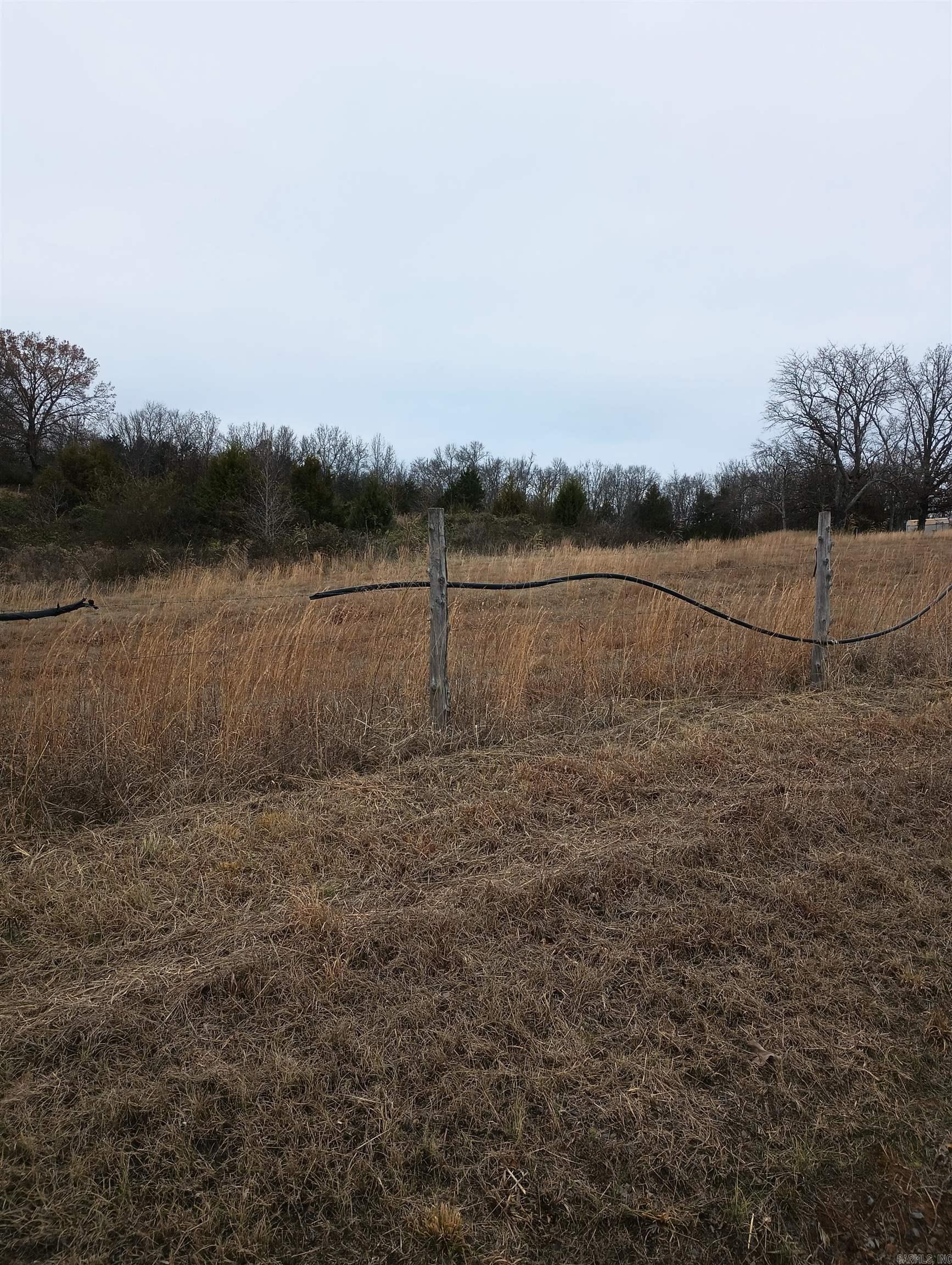 00 QUALLS  Greenbrier, AR