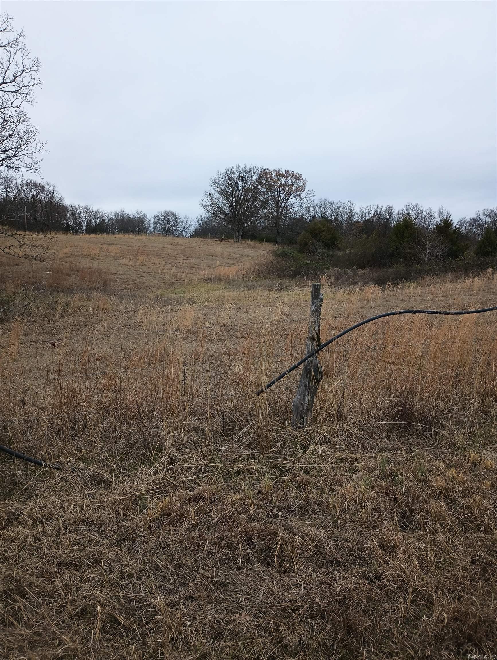 00 QUALLS  Greenbrier, AR