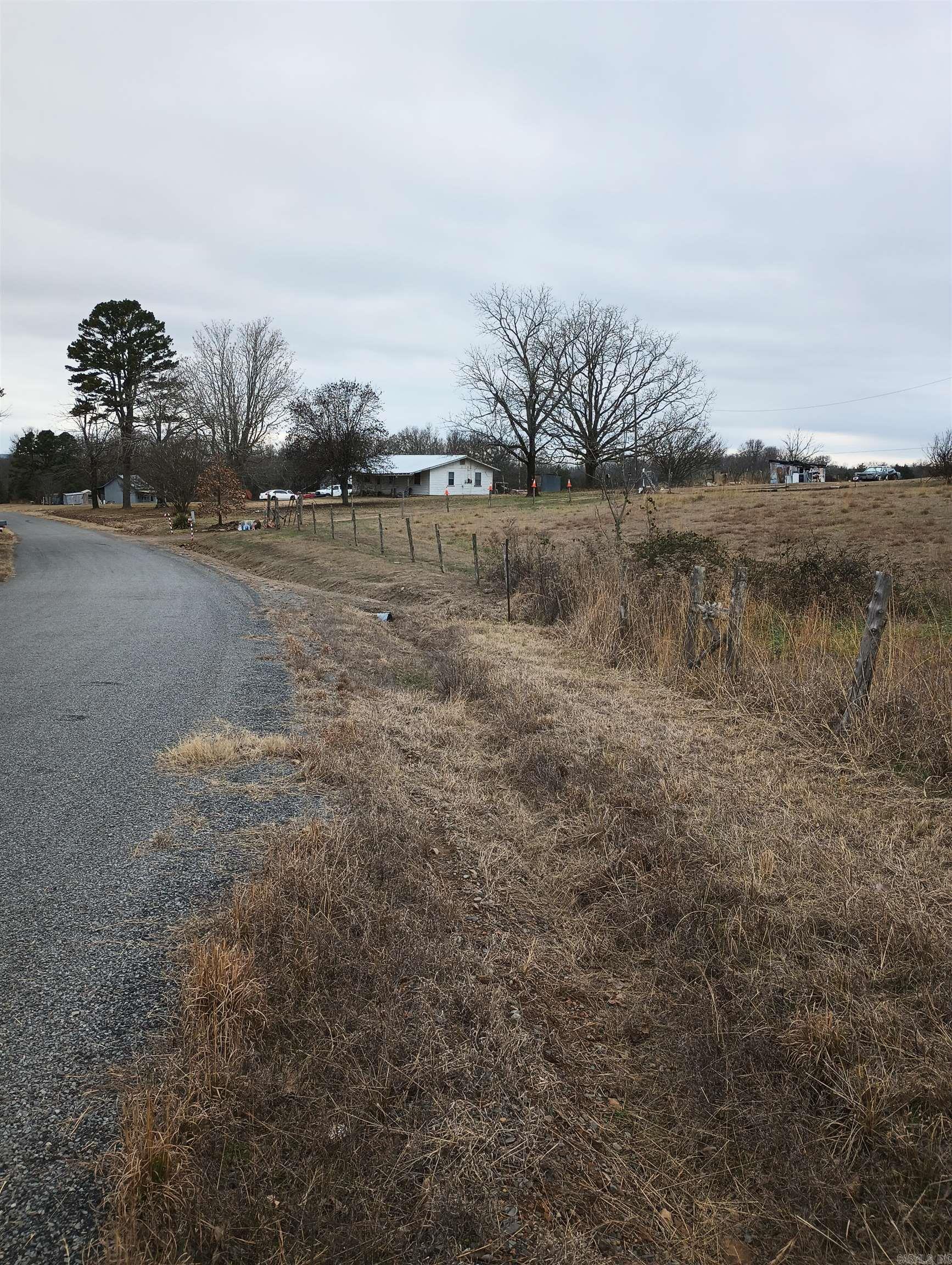 00 QUALLS  Greenbrier, AR