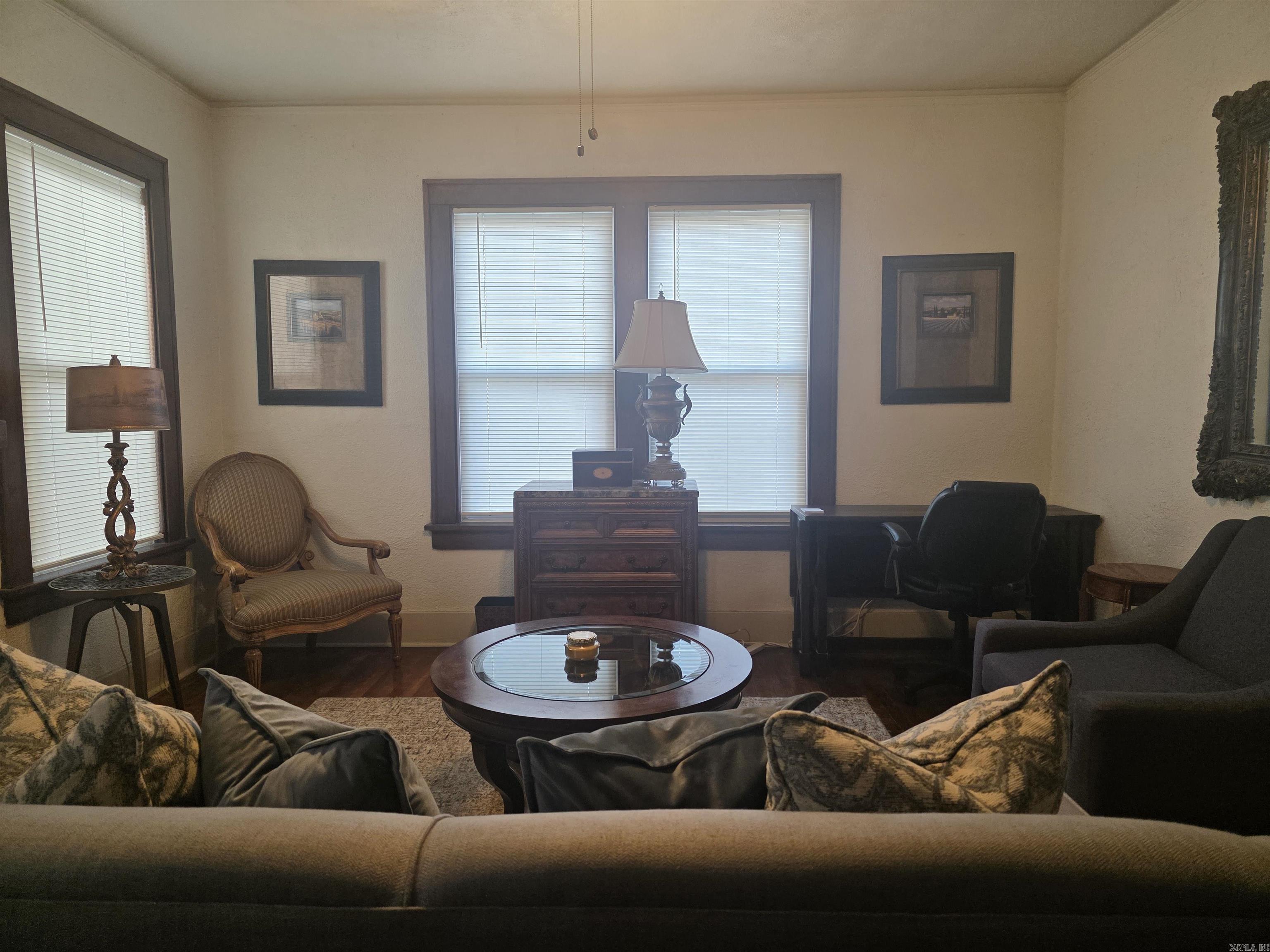 1011 W 6th  Little Rock, AR