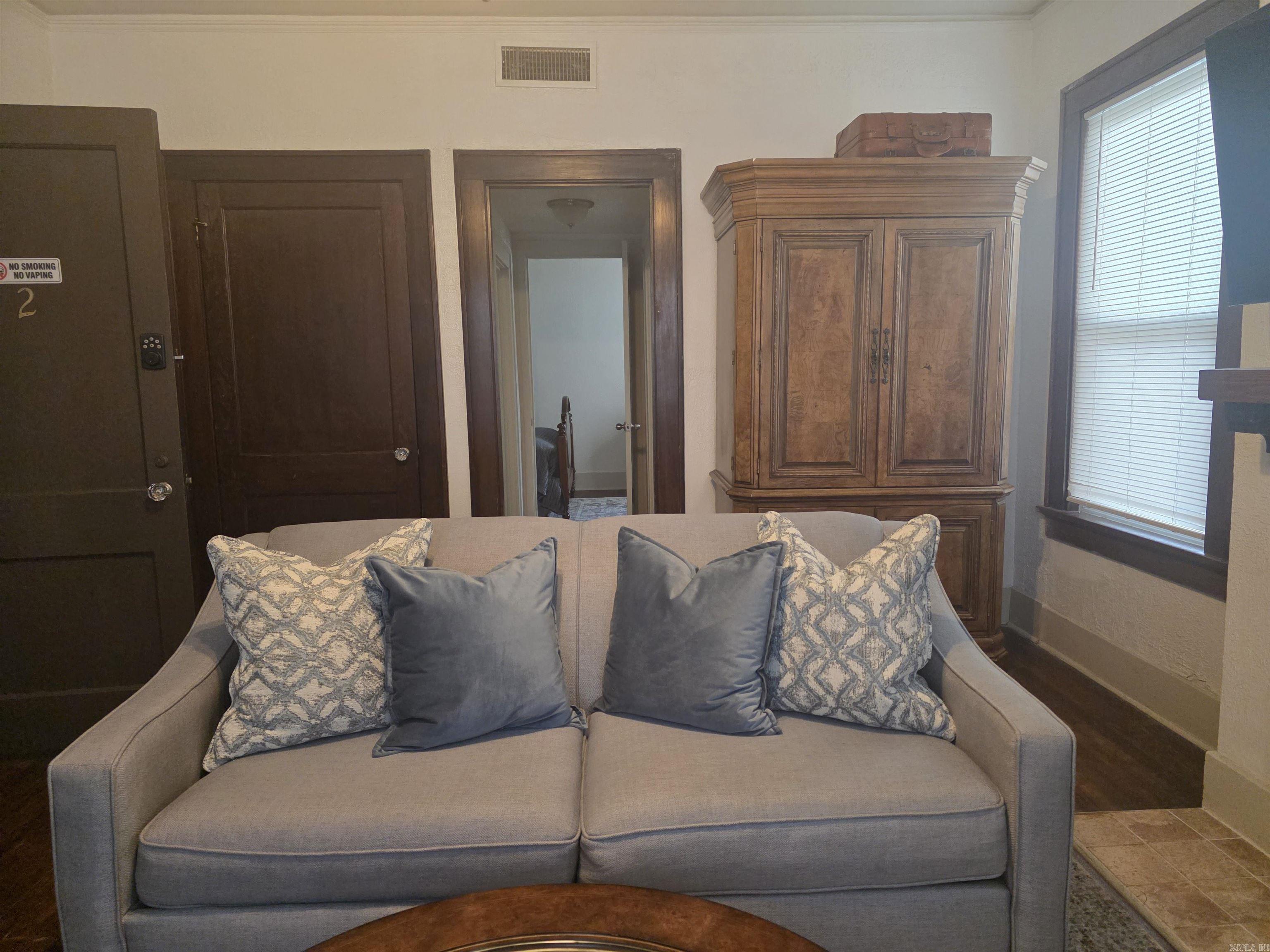 1011 W 6th  Little Rock, AR