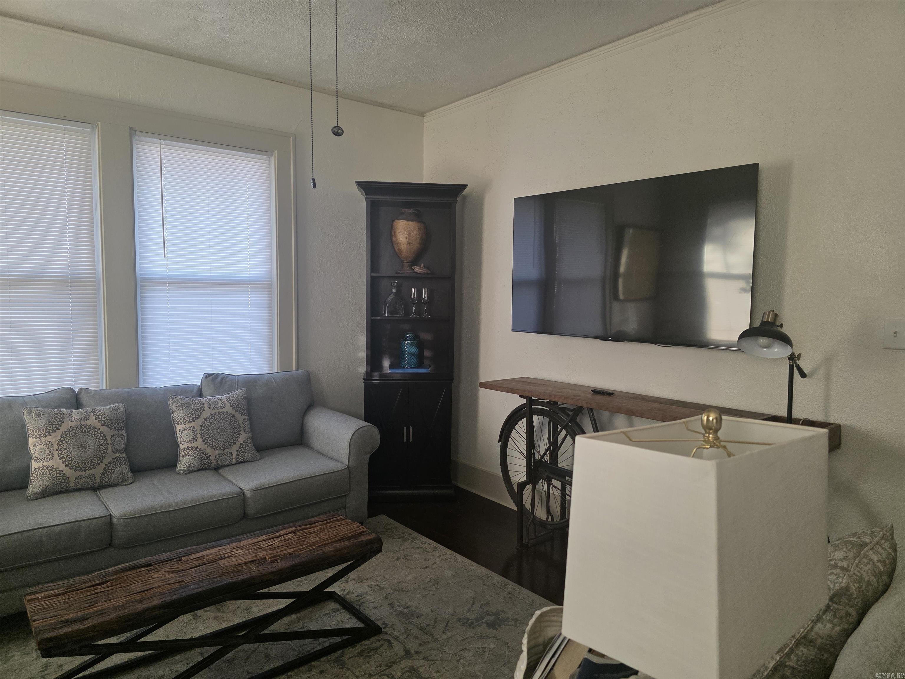 1011 W 6th  Little Rock, AR