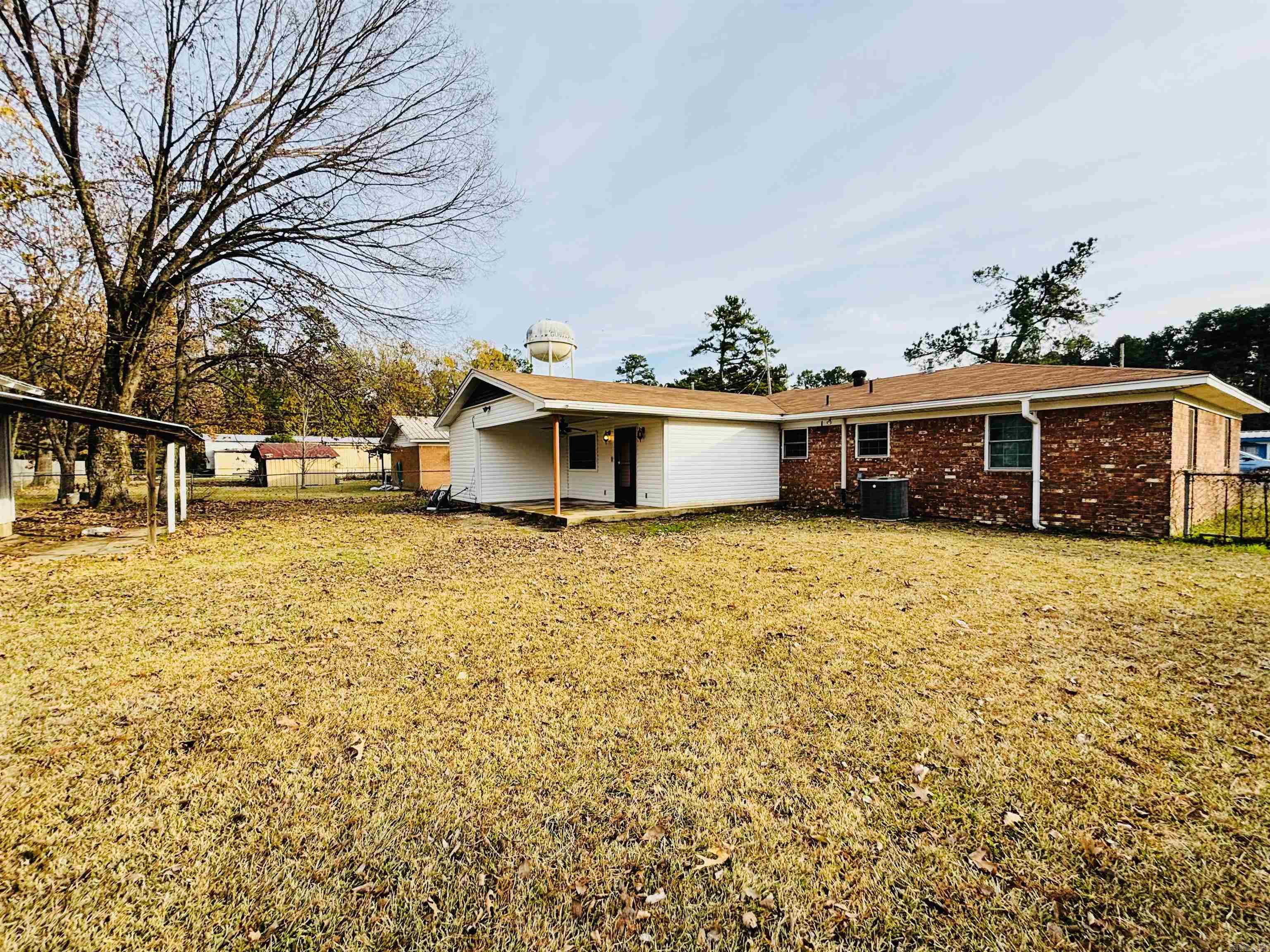 907 Seahorn  Gurdon, AR