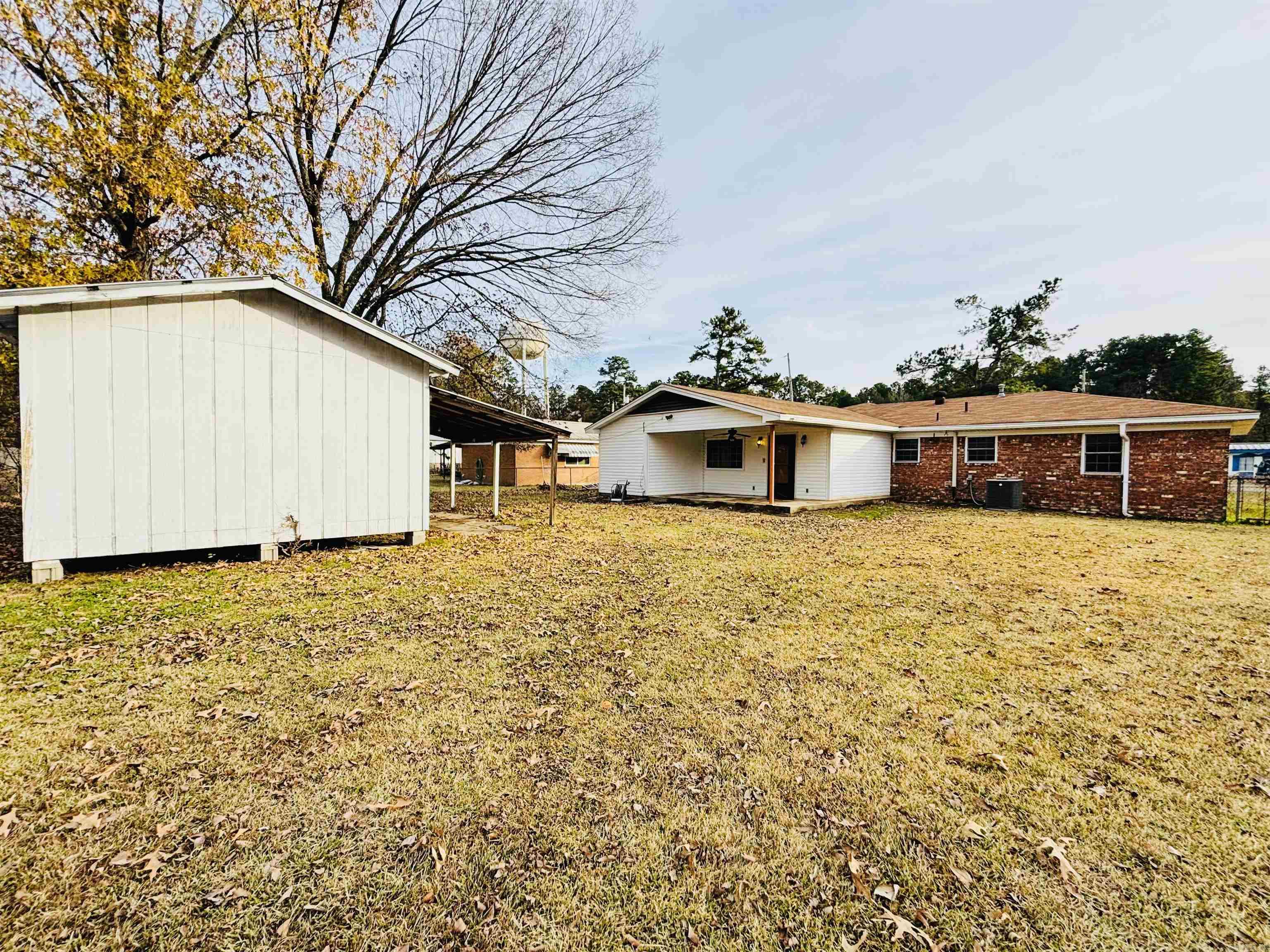 907 Seahorn  Gurdon, AR