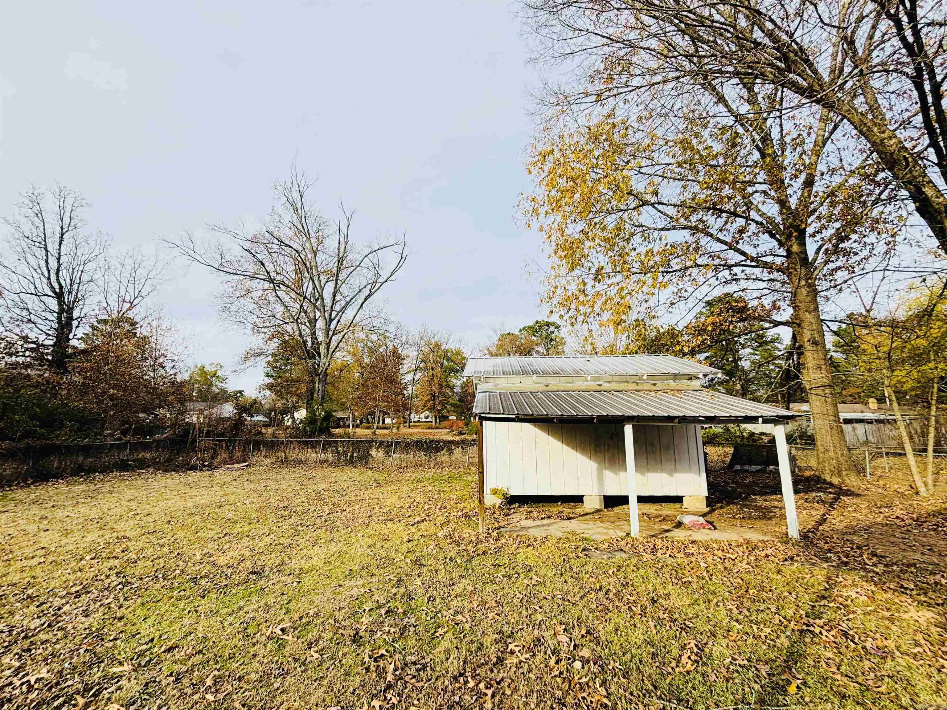 907 Seahorn  Gurdon, AR