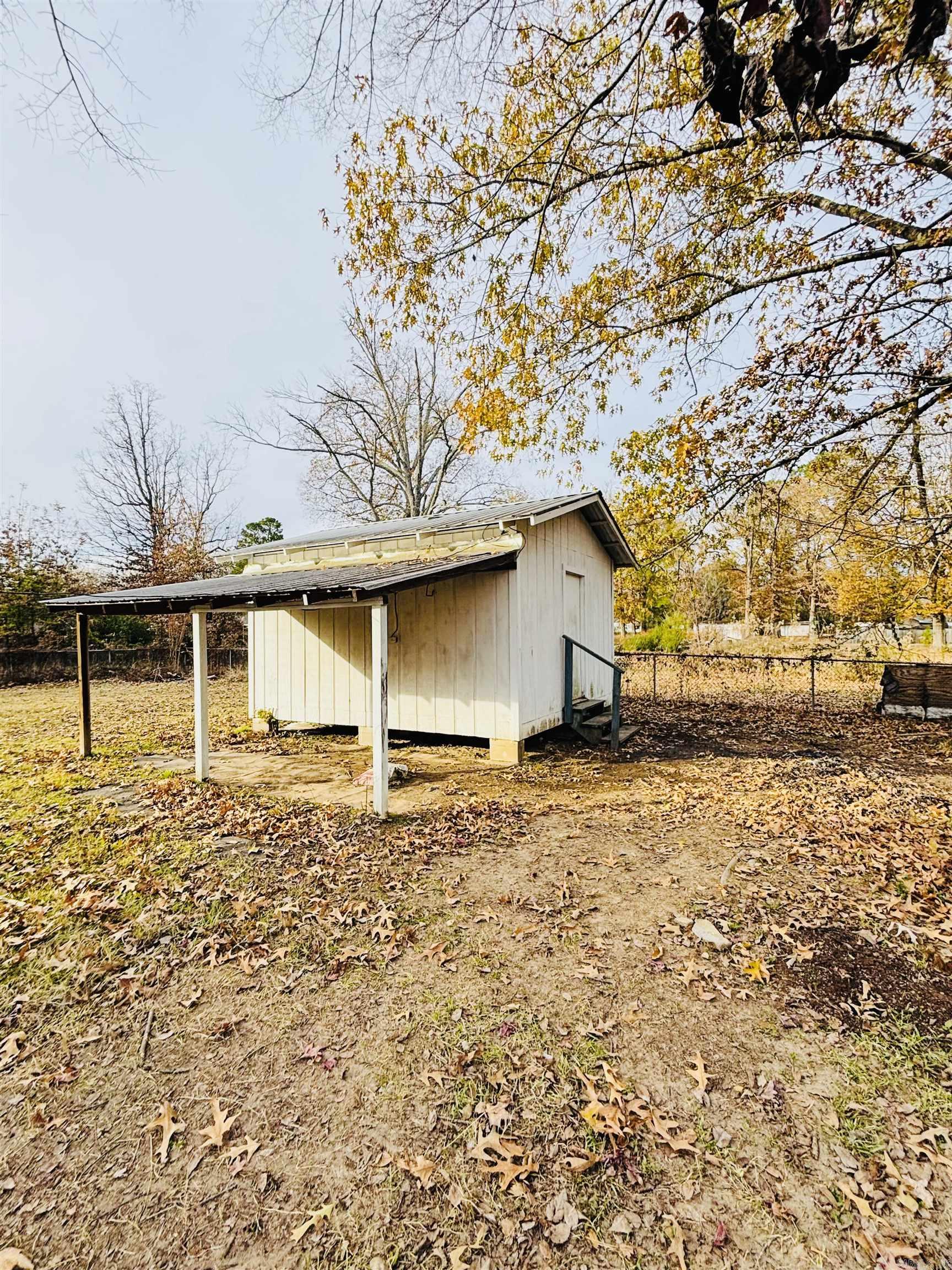 907 Seahorn  Gurdon, AR