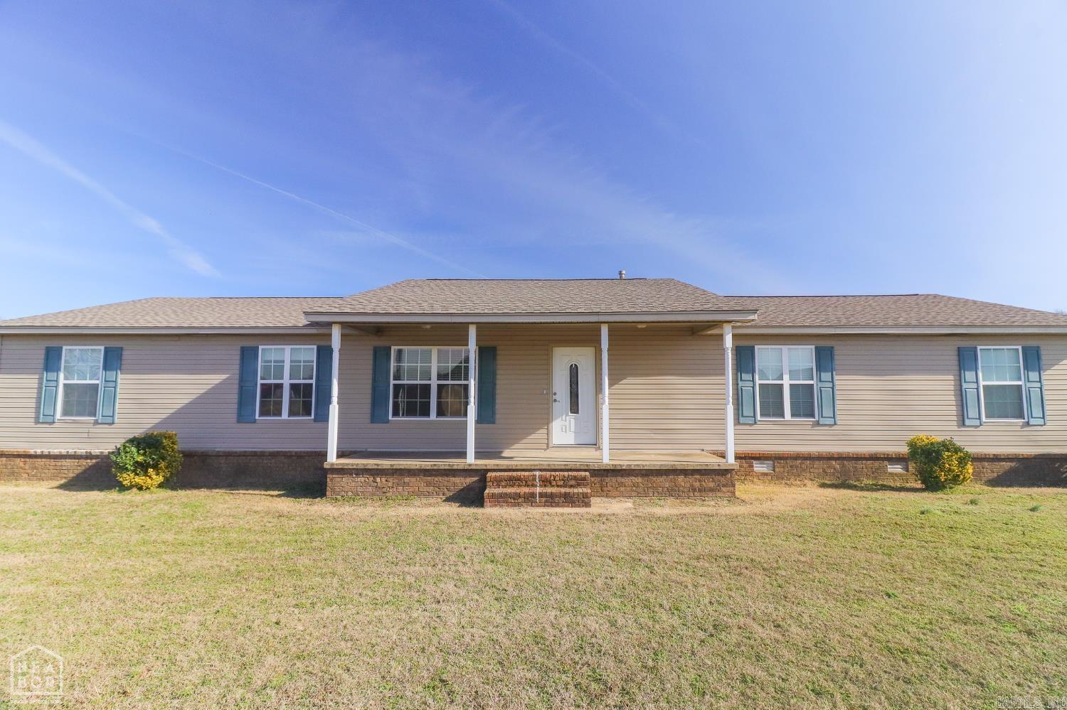 116 Hickory  Lake City, AR