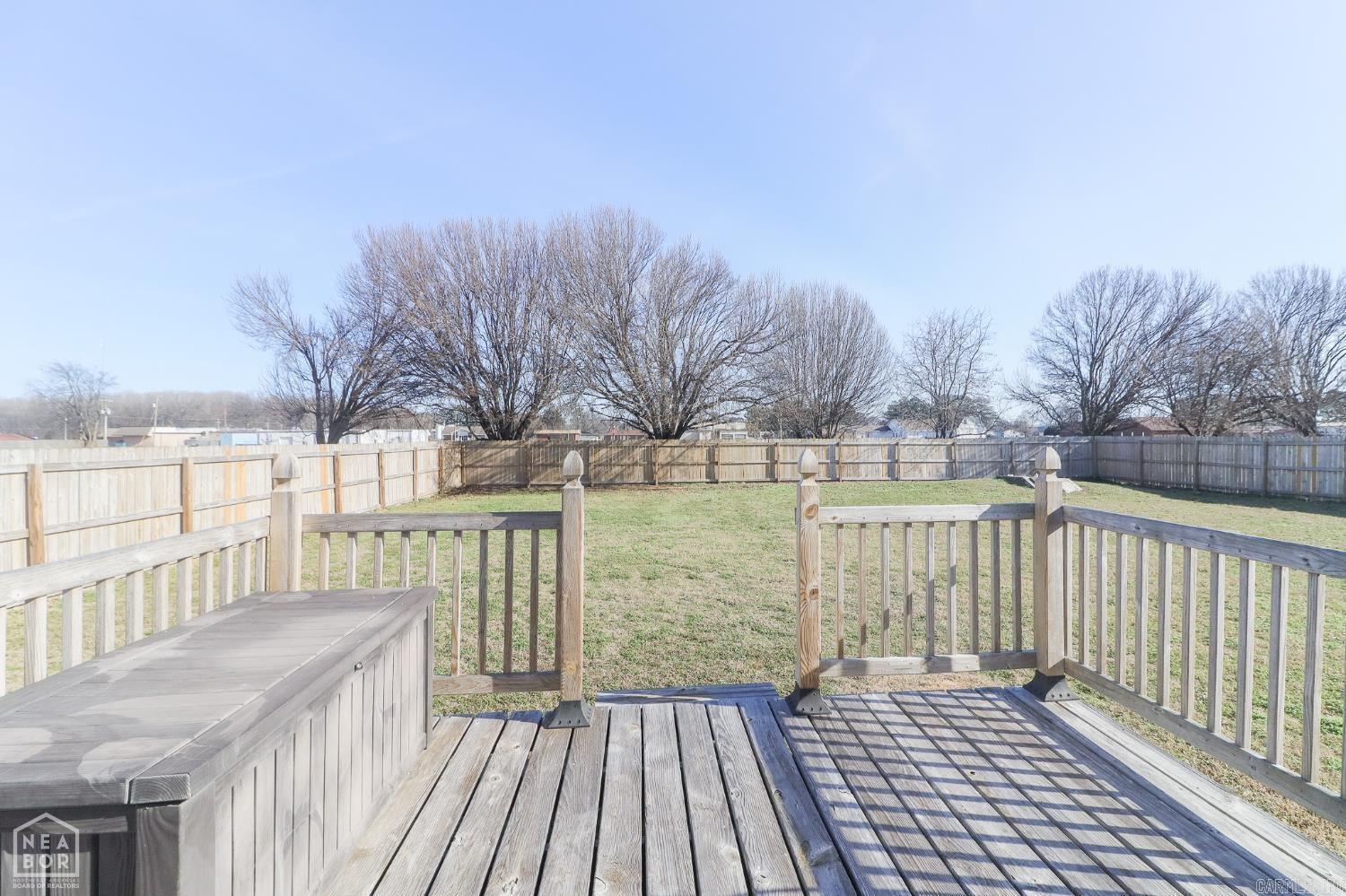 116 Hickory  Lake City, AR