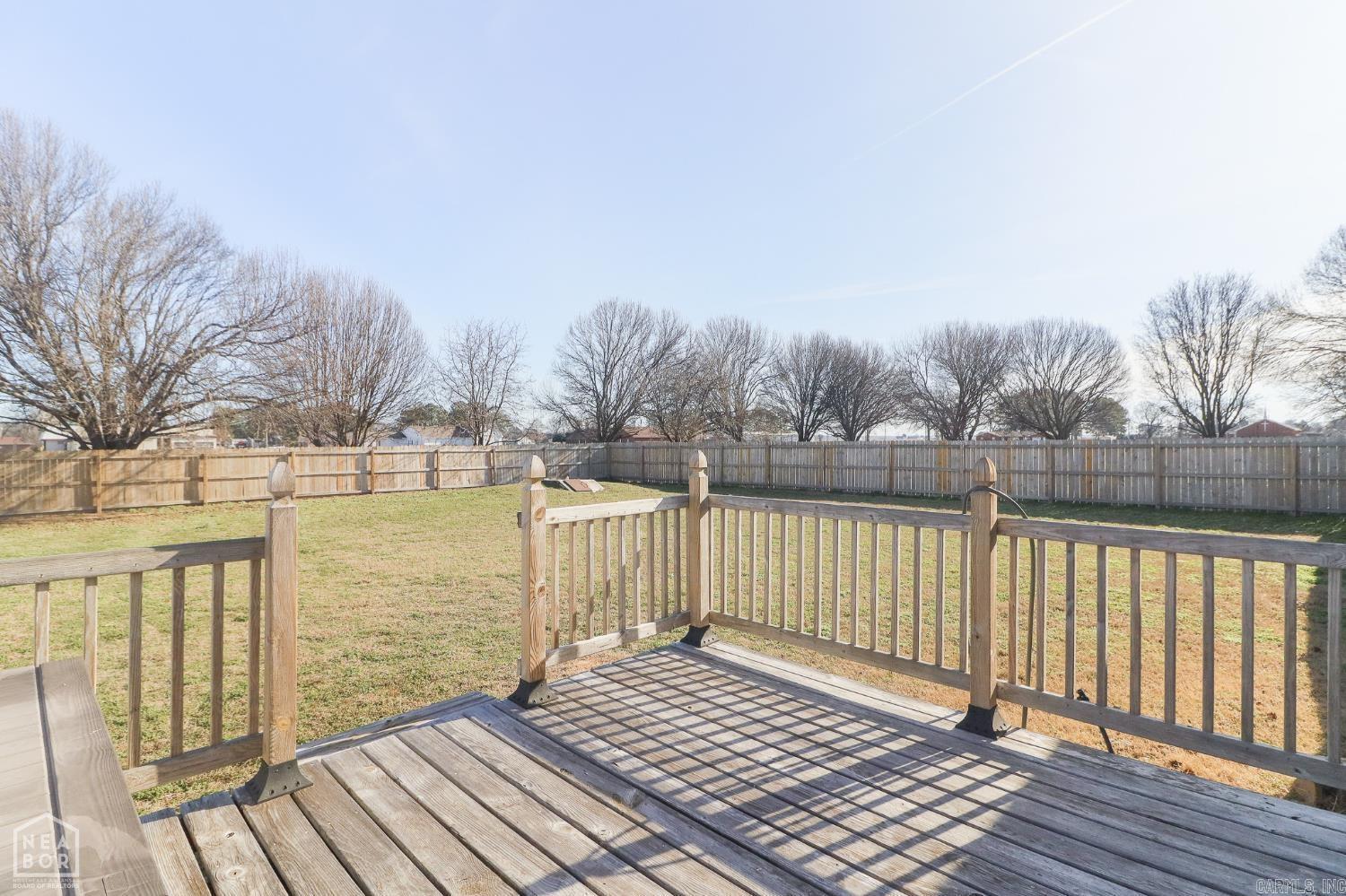 116 Hickory  Lake City, AR