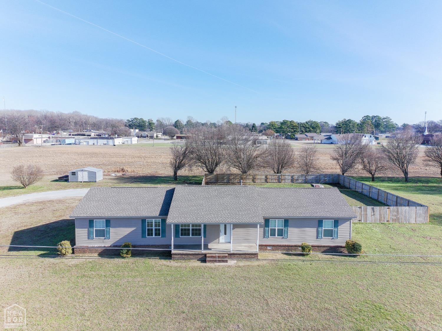 116 Hickory  Lake City, AR