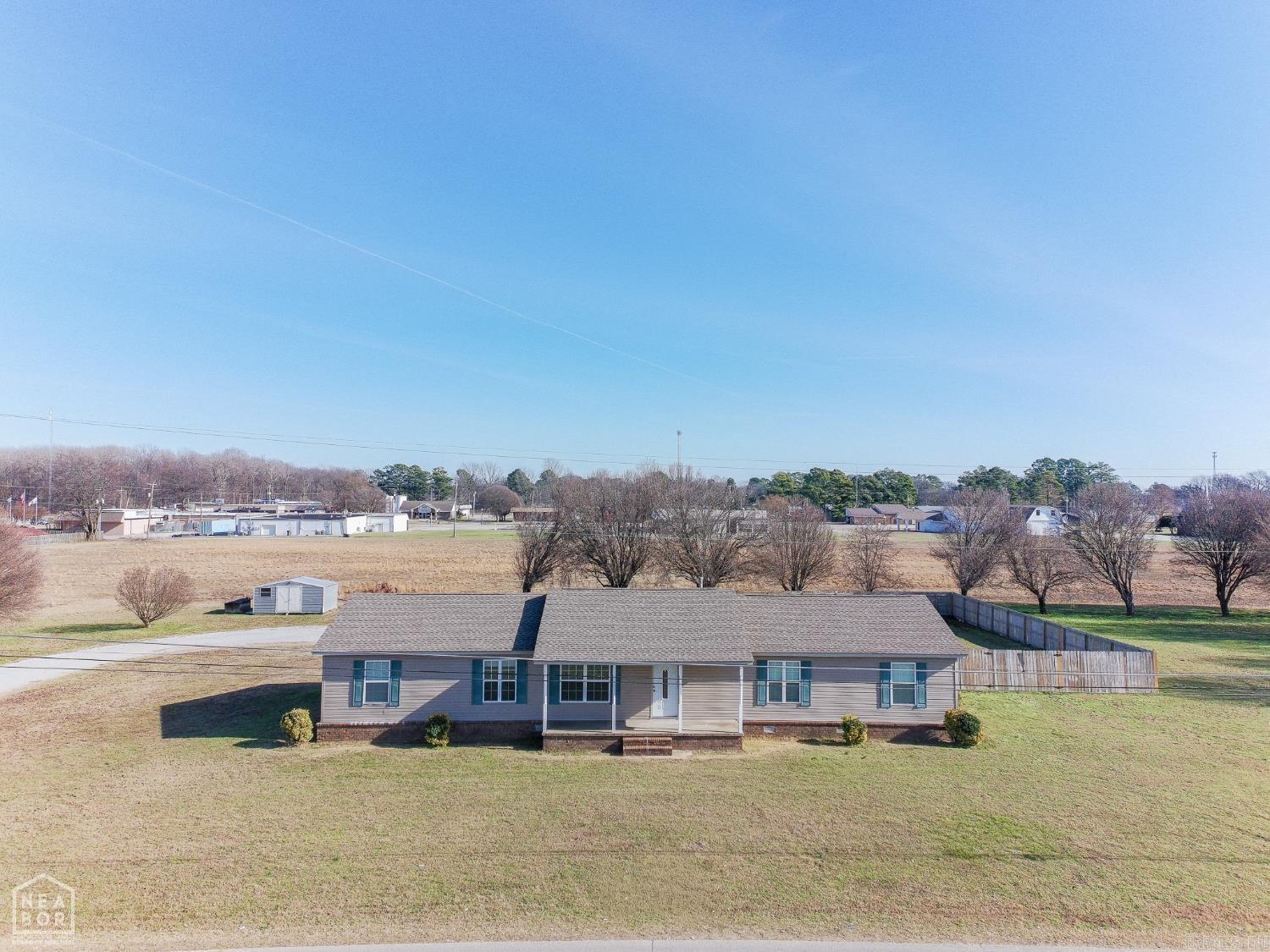 116 Hickory  Lake City, AR