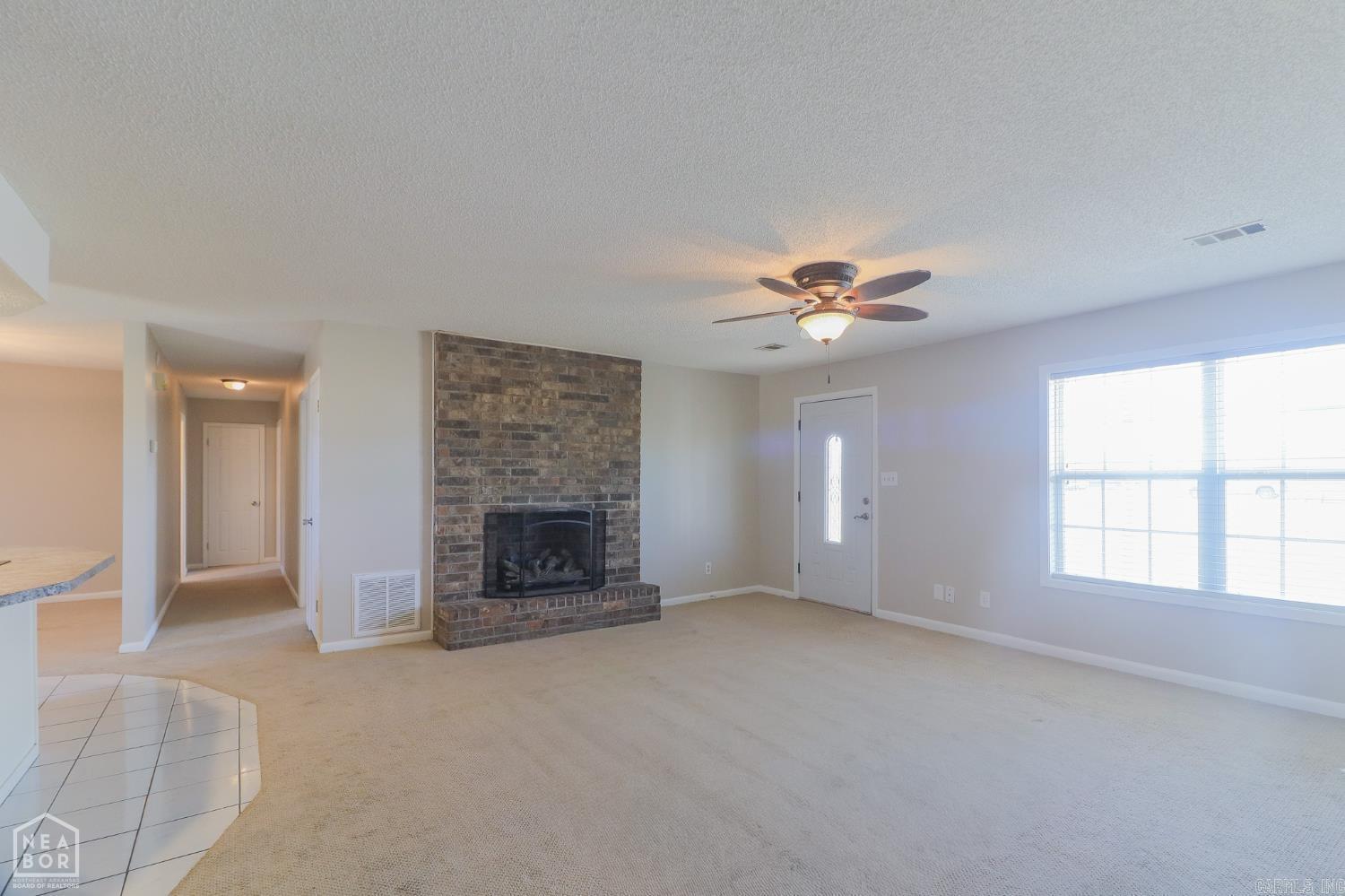 116 Hickory  Lake City, AR