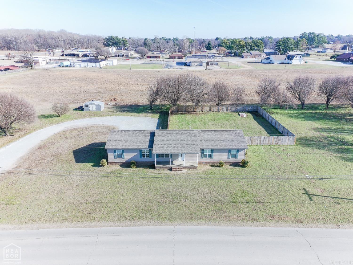 116 Hickory  Lake City, AR