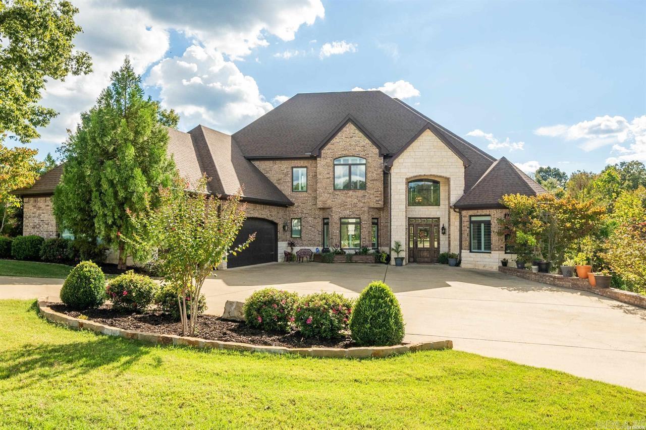152 Dellmere Cove Hot Springs, AR 71913