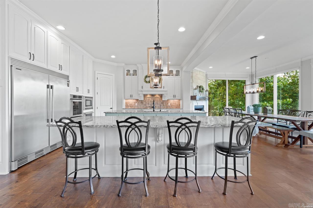 152 Dellmere Cove Hot Springs, AR 71913