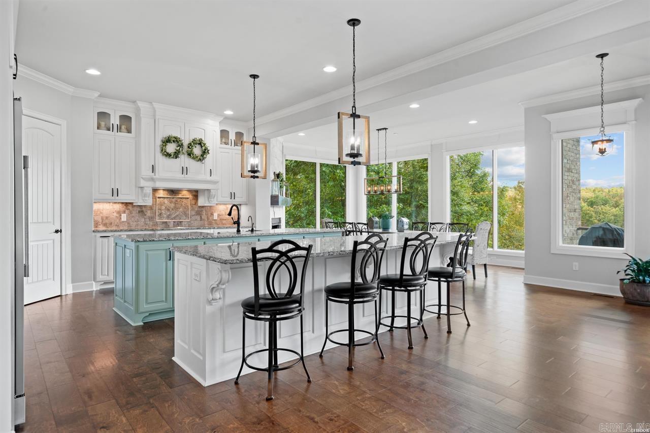 152 Dellmere Cove Hot Springs, AR 71913