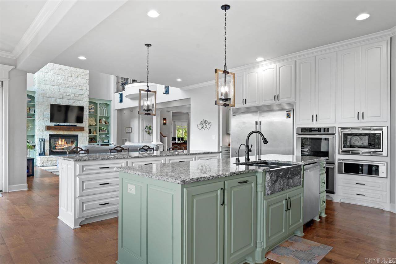 152 Dellmere Cove Hot Springs, AR 71913