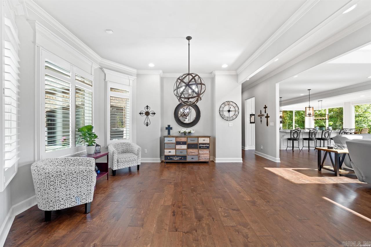 152 Dellmere Cove Hot Springs, AR 71913