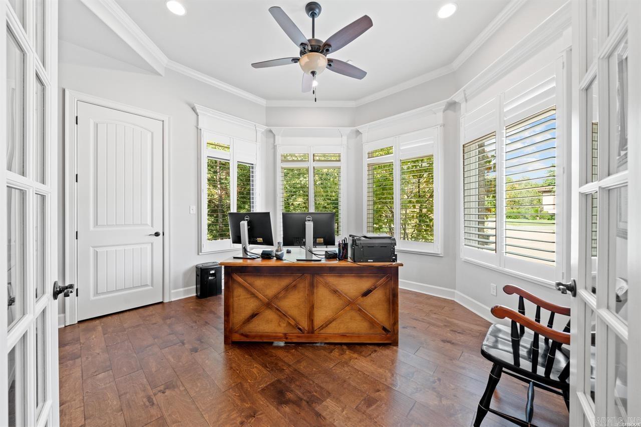 152 Dellmere Cove Hot Springs, AR 71913