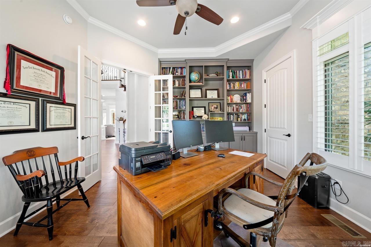 152 Dellmere Cove Hot Springs, AR 71913