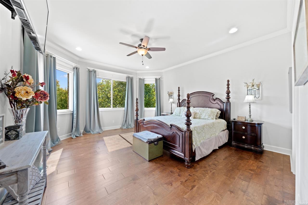 152 Dellmere Cove Hot Springs, AR 71913