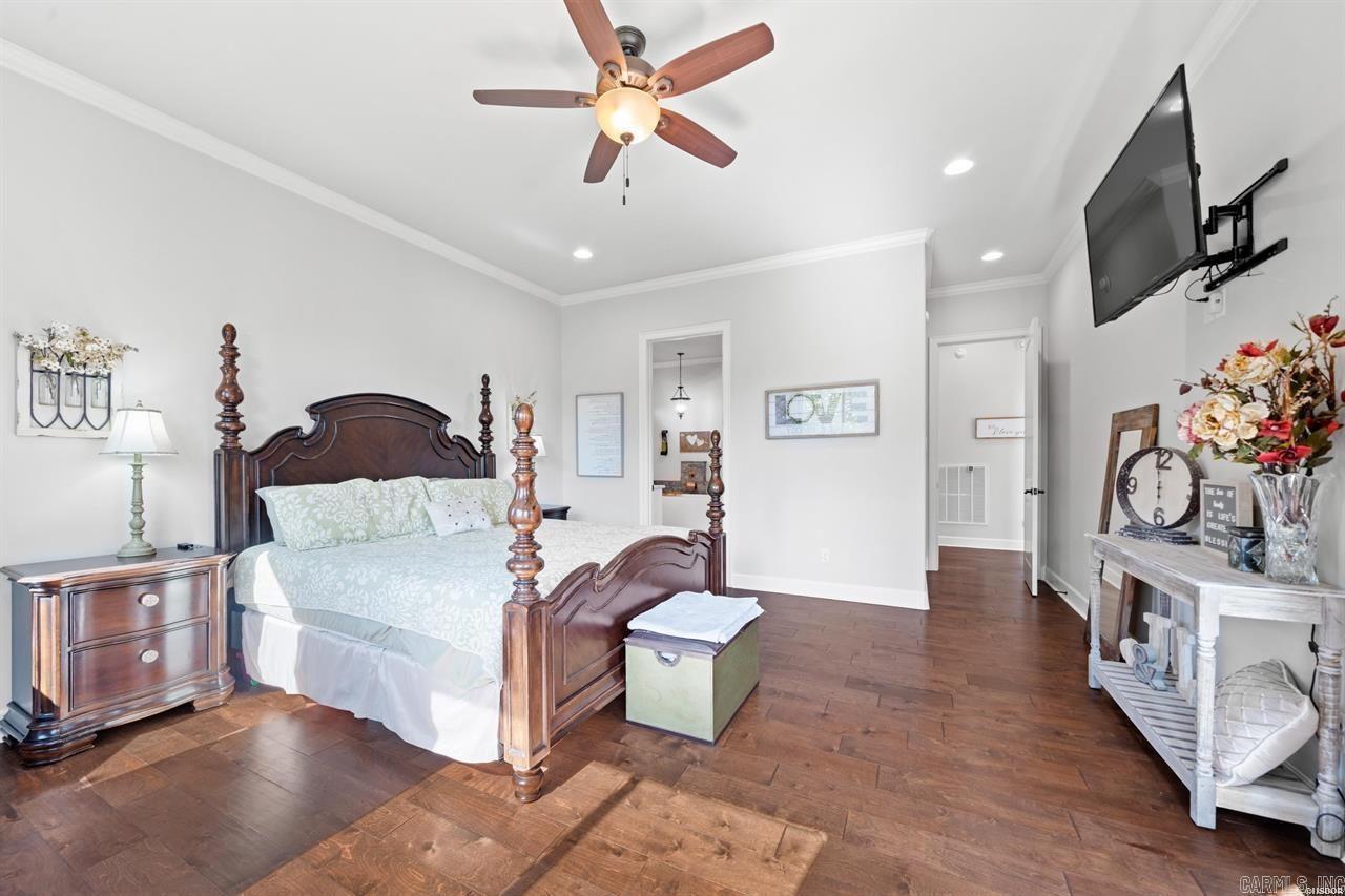 152 Dellmere Cove Hot Springs, AR 71913