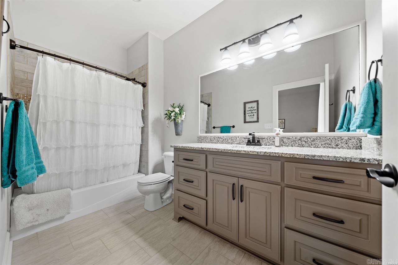 152 Dellmere Cove Hot Springs, AR 71913