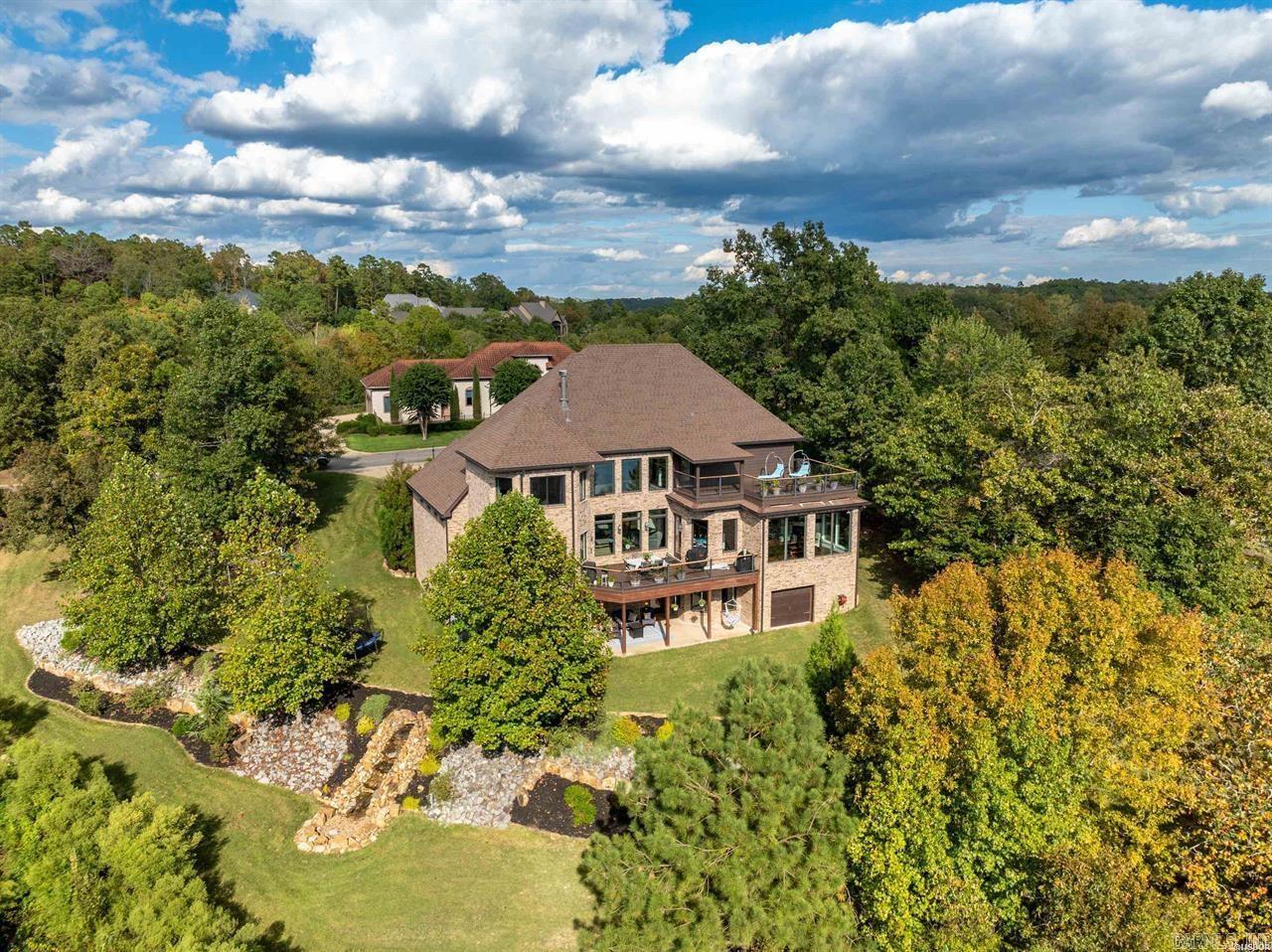 152 Dellmere Cove Hot Springs, AR 71913