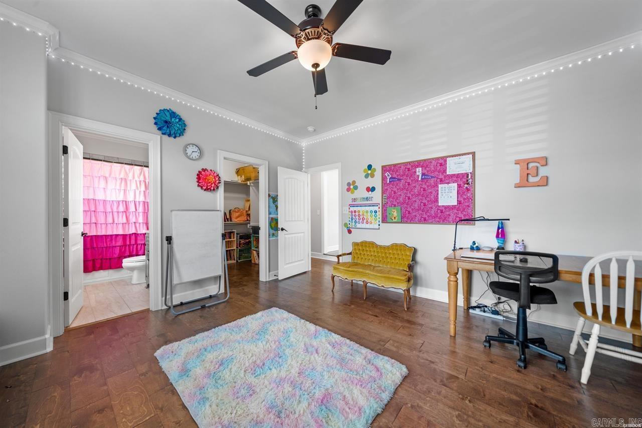 152 Dellmere Cove Hot Springs, AR 71913