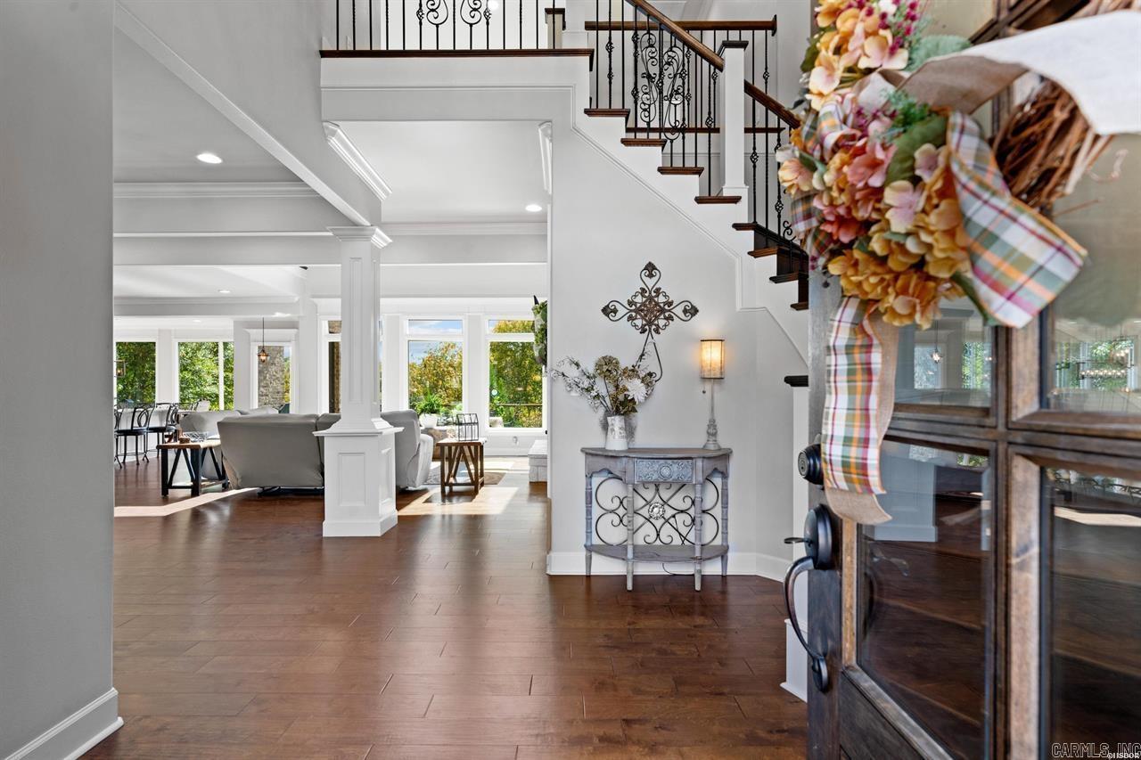 152 Dellmere Cove Hot Springs, AR 71913