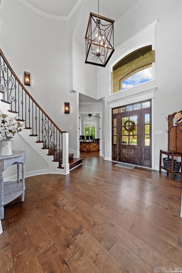 152 Dellmere Cove Hot Springs, AR 71913