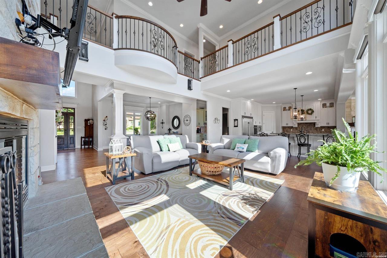 152 Dellmere Cove Hot Springs, AR 71913