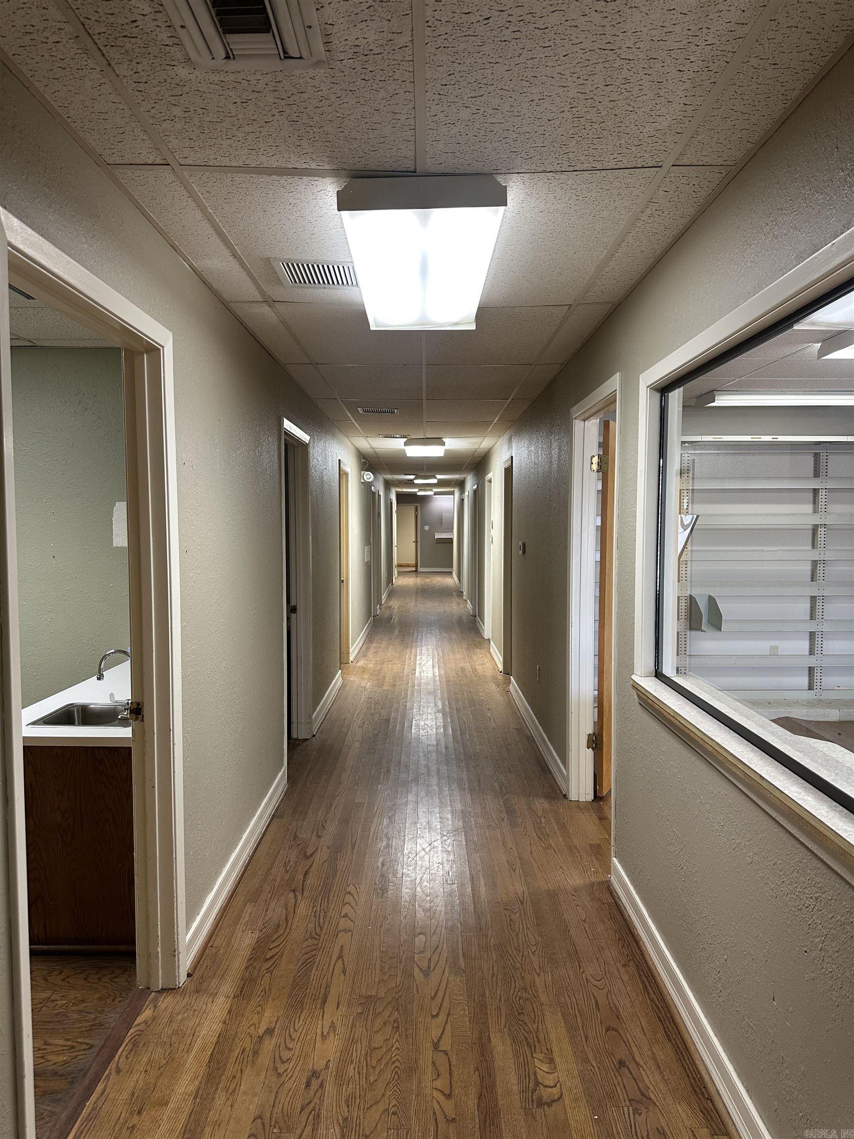 750 HL Ross  Monticello, AR