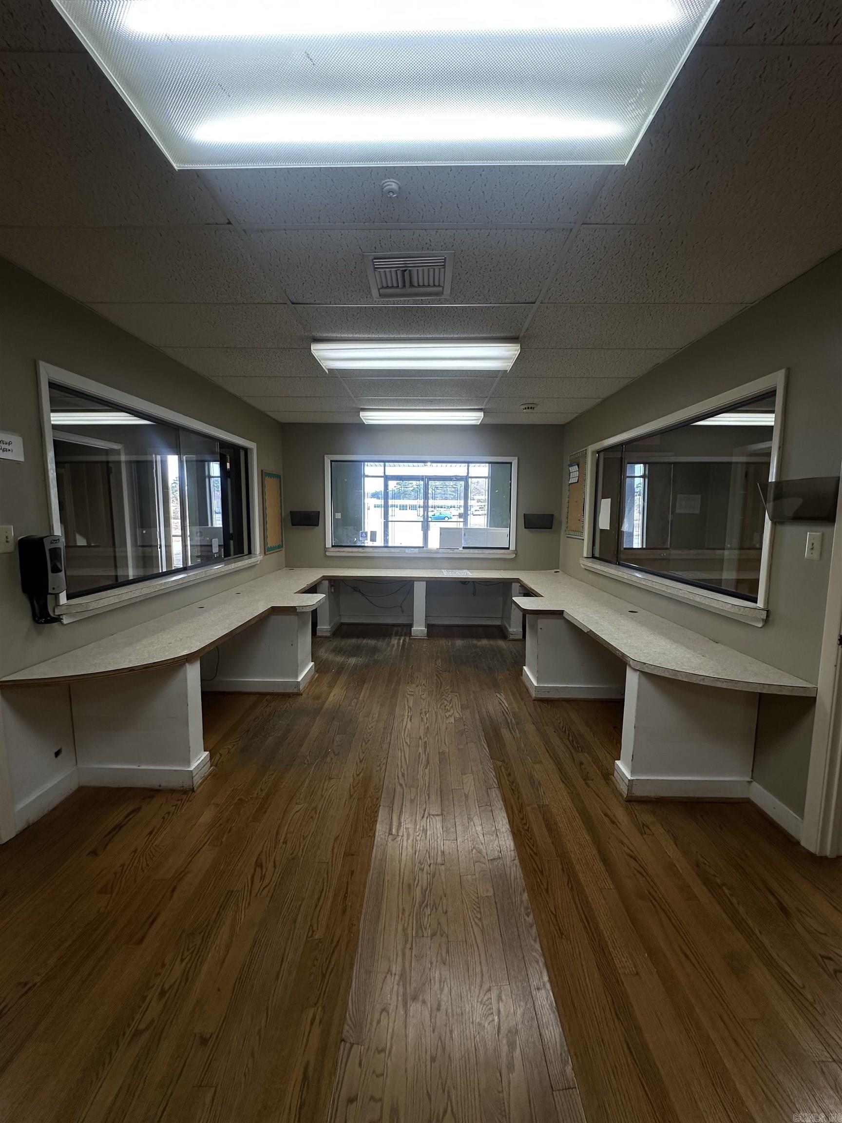 750 HL Ross  Monticello, AR