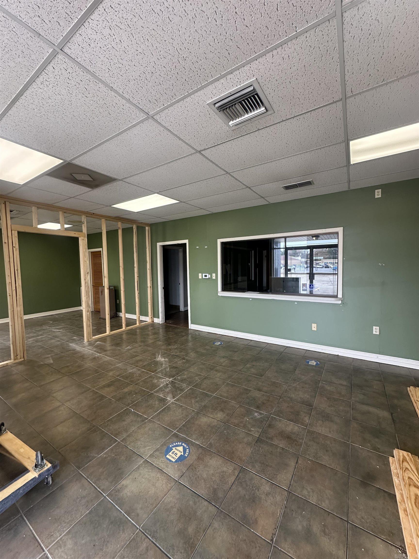 750 HL Ross  Monticello, AR