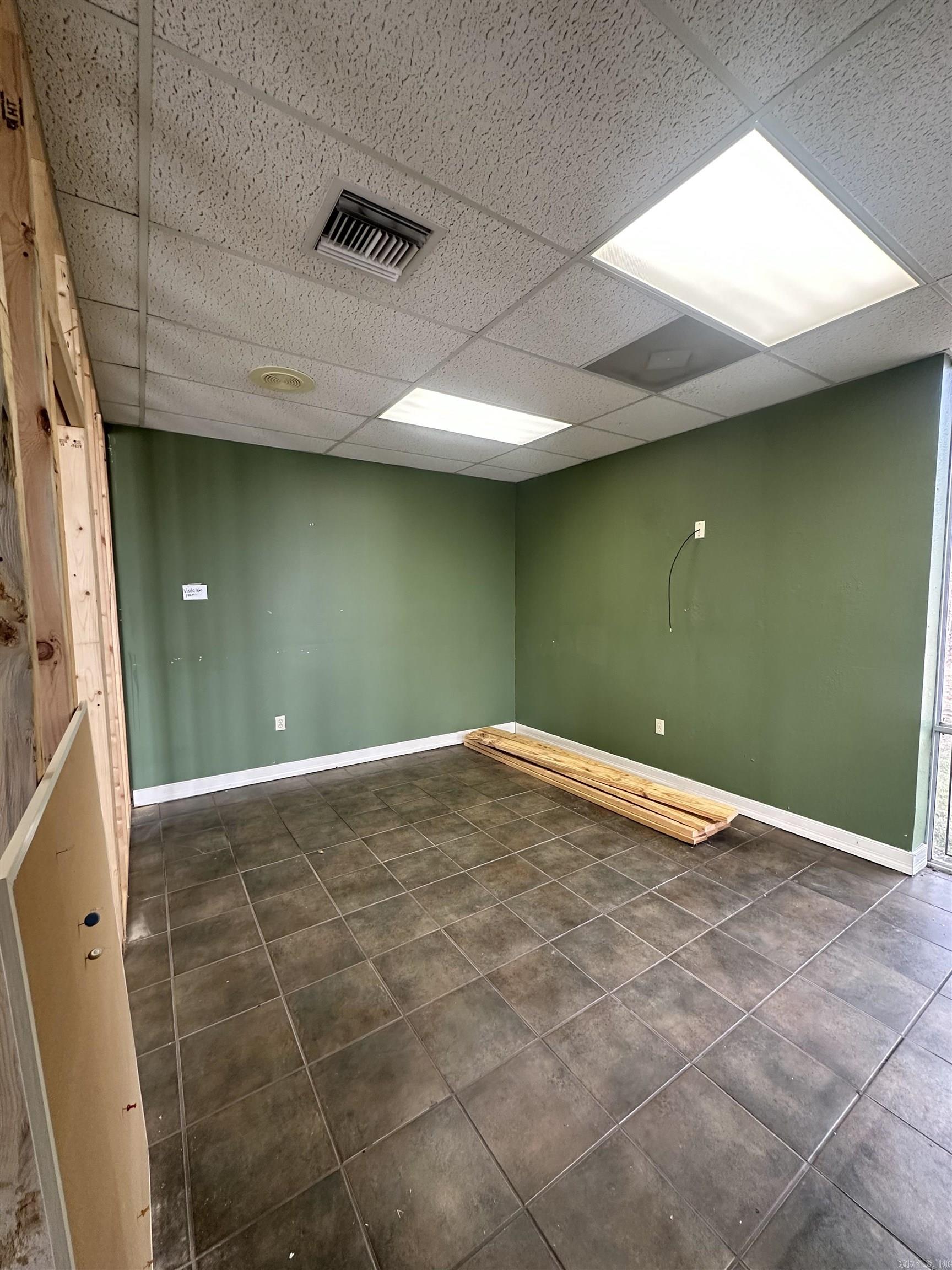 750 HL Ross  Monticello, AR