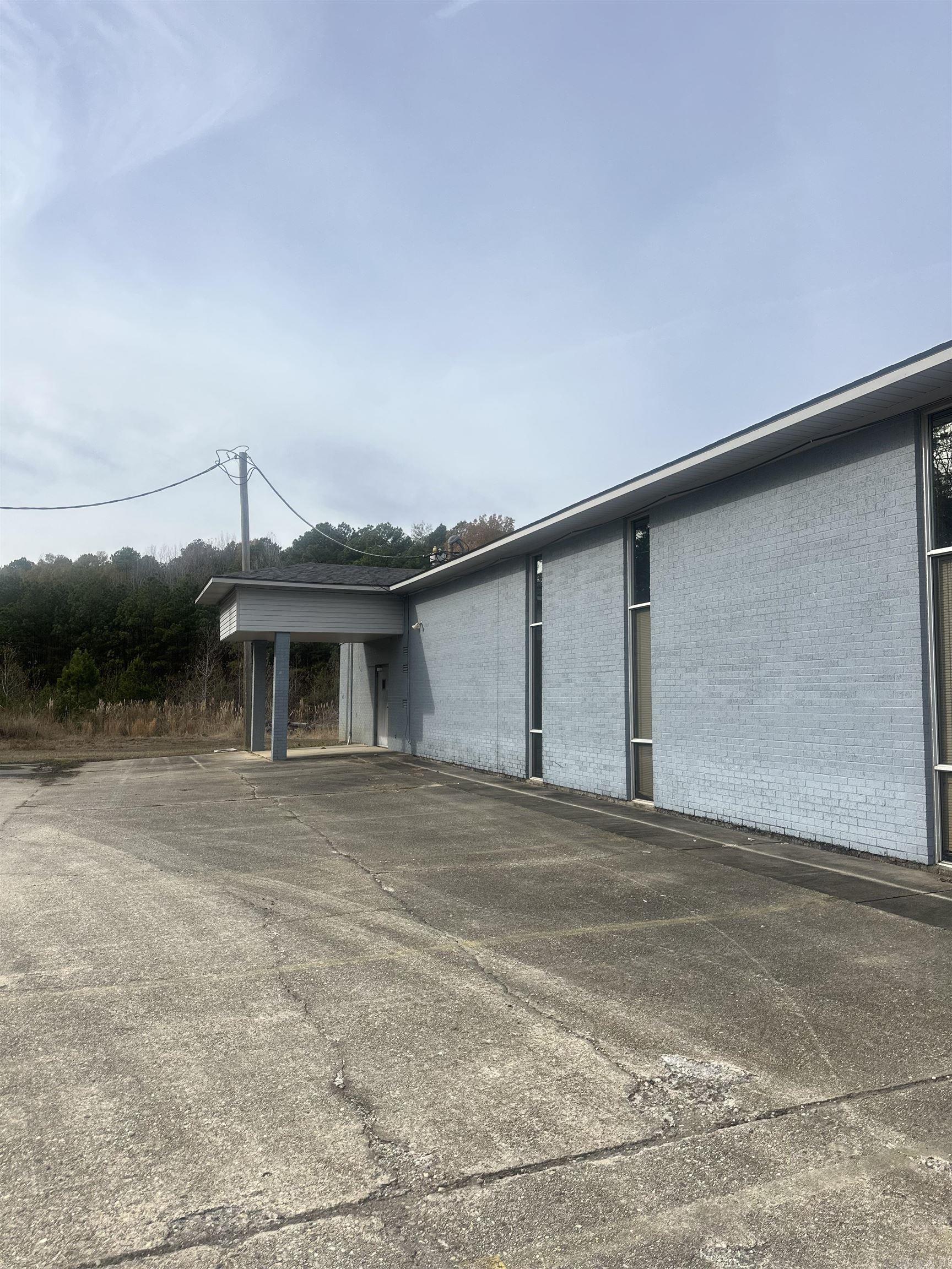750 HL Ross  Monticello, AR