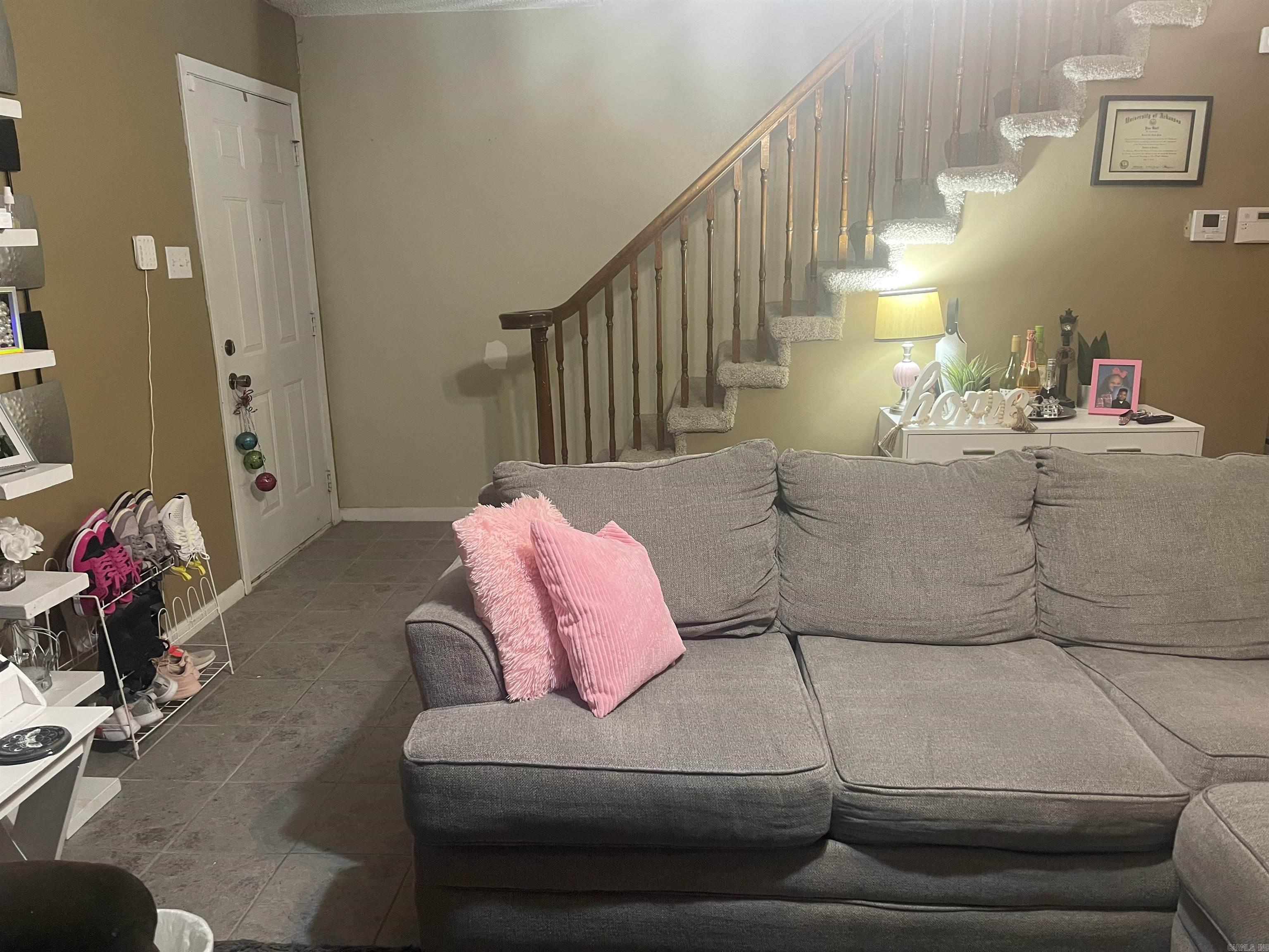 18 Woodbriar Dr  Jacksonville, AR