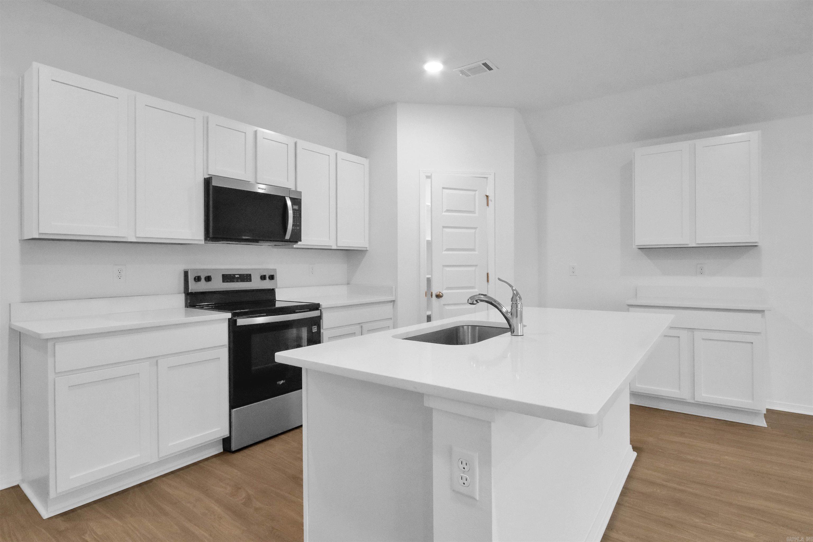 1603 Ridgefield  Searcy, AR