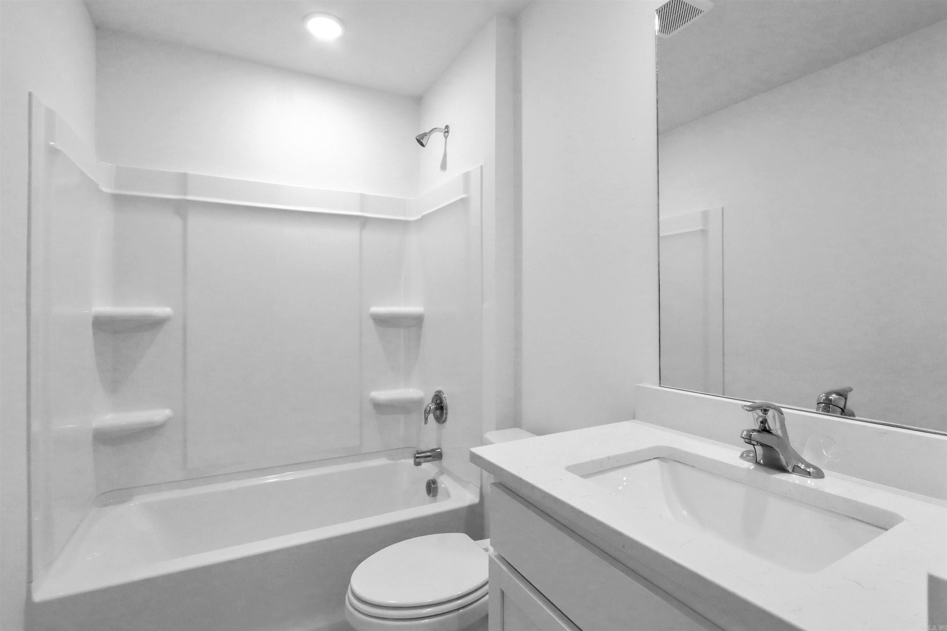 1603 Ridgefield  Searcy, AR