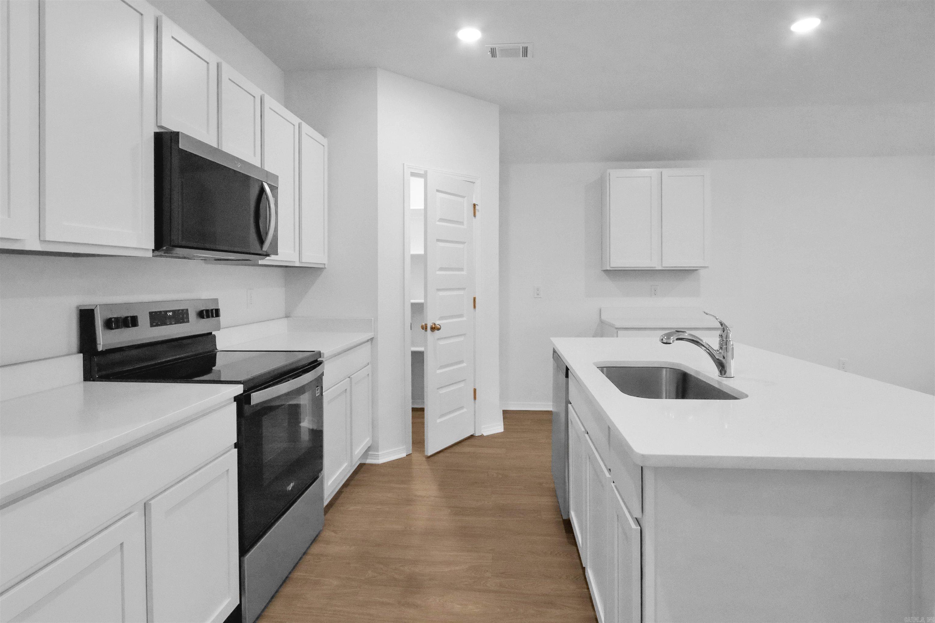 1603 Ridgefield  Searcy, AR