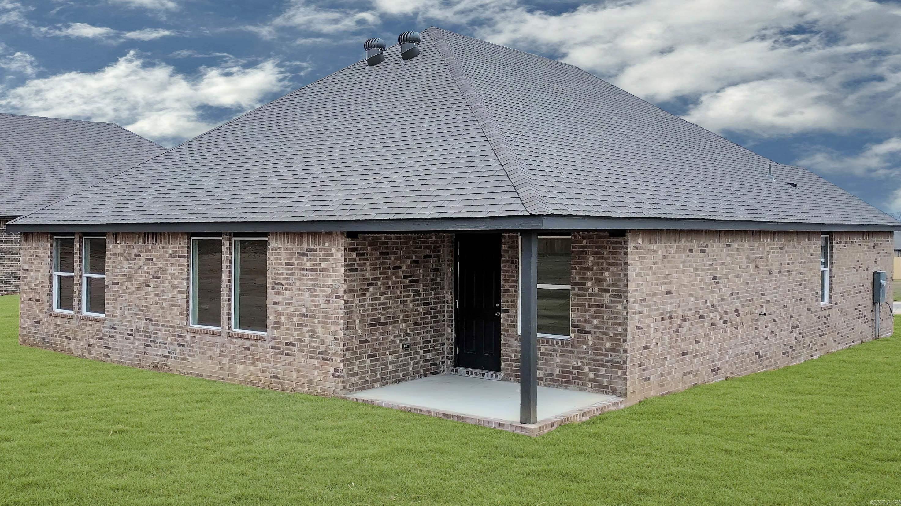 1603 Ridgefield  Searcy, AR