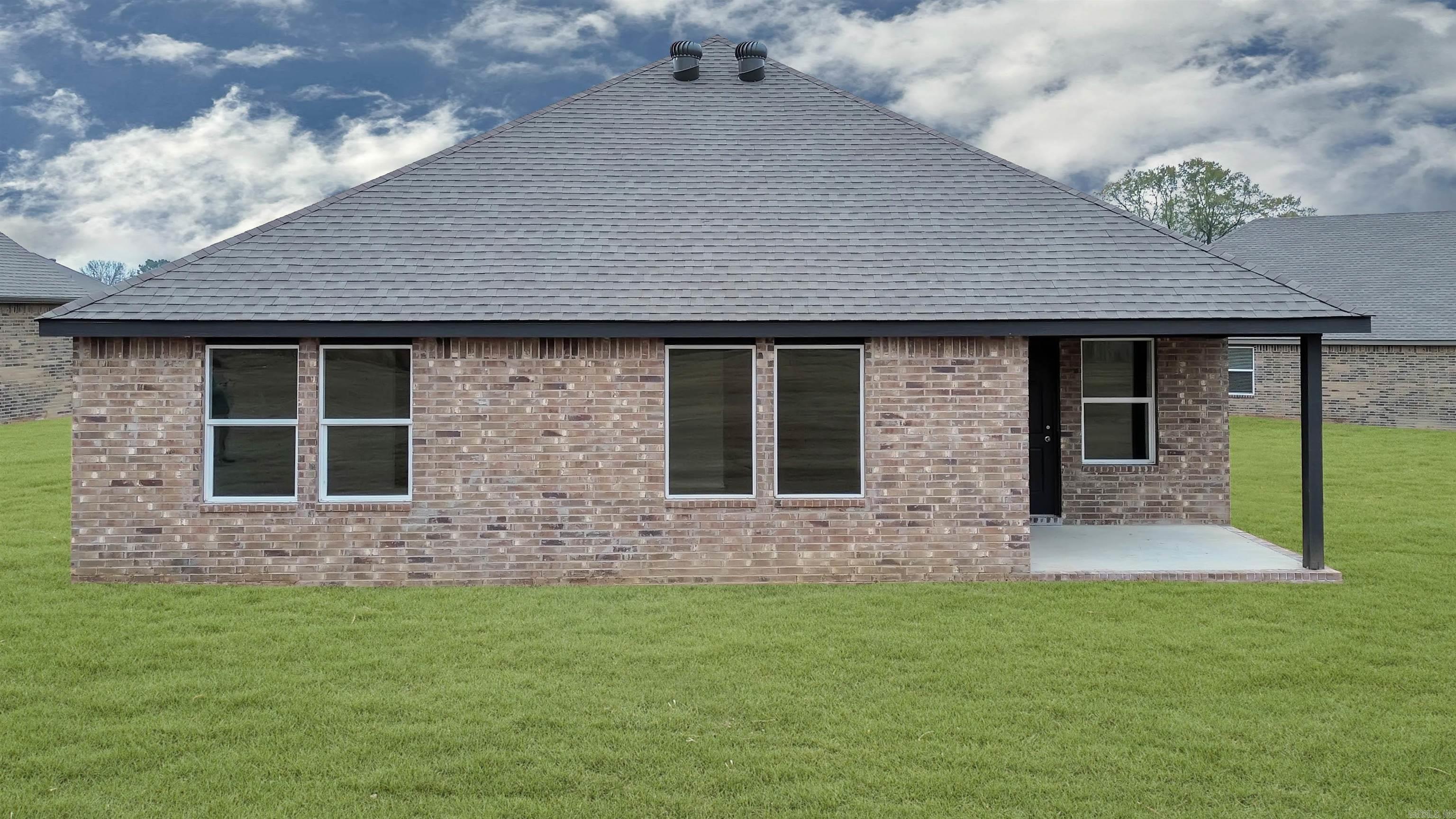 1603 Ridgefield  Searcy, AR