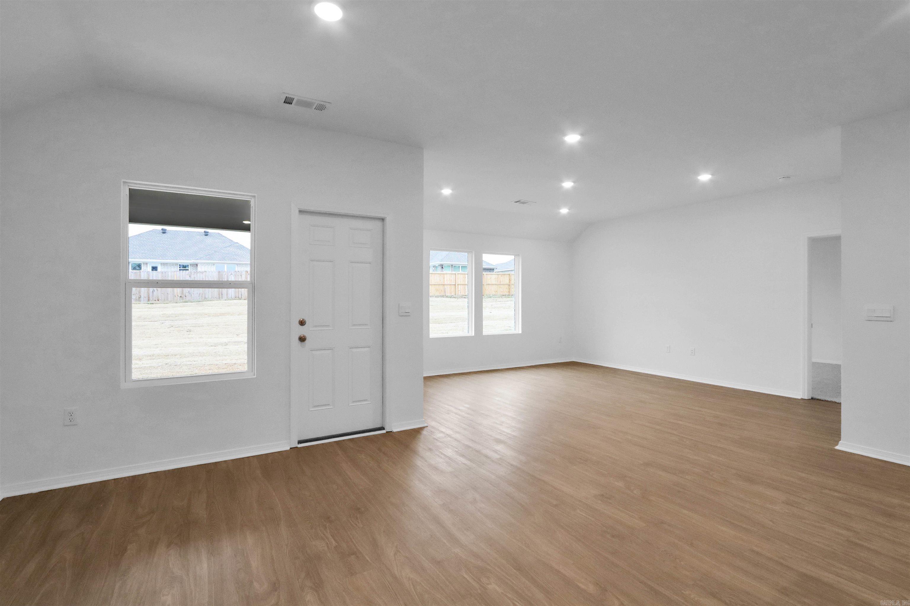 1603 Ridgefield  Searcy, AR