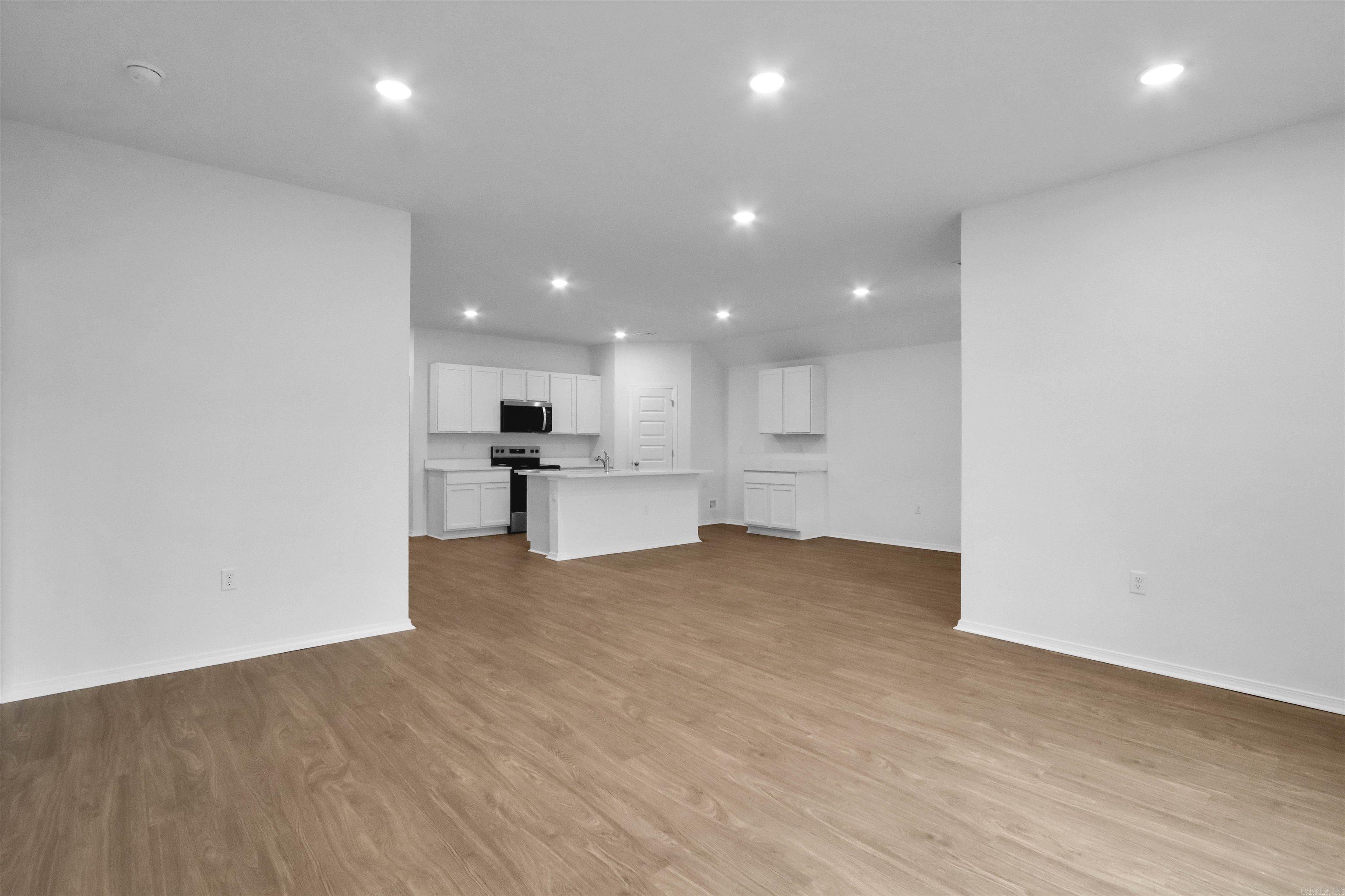 1603 Ridgefield  Searcy, AR