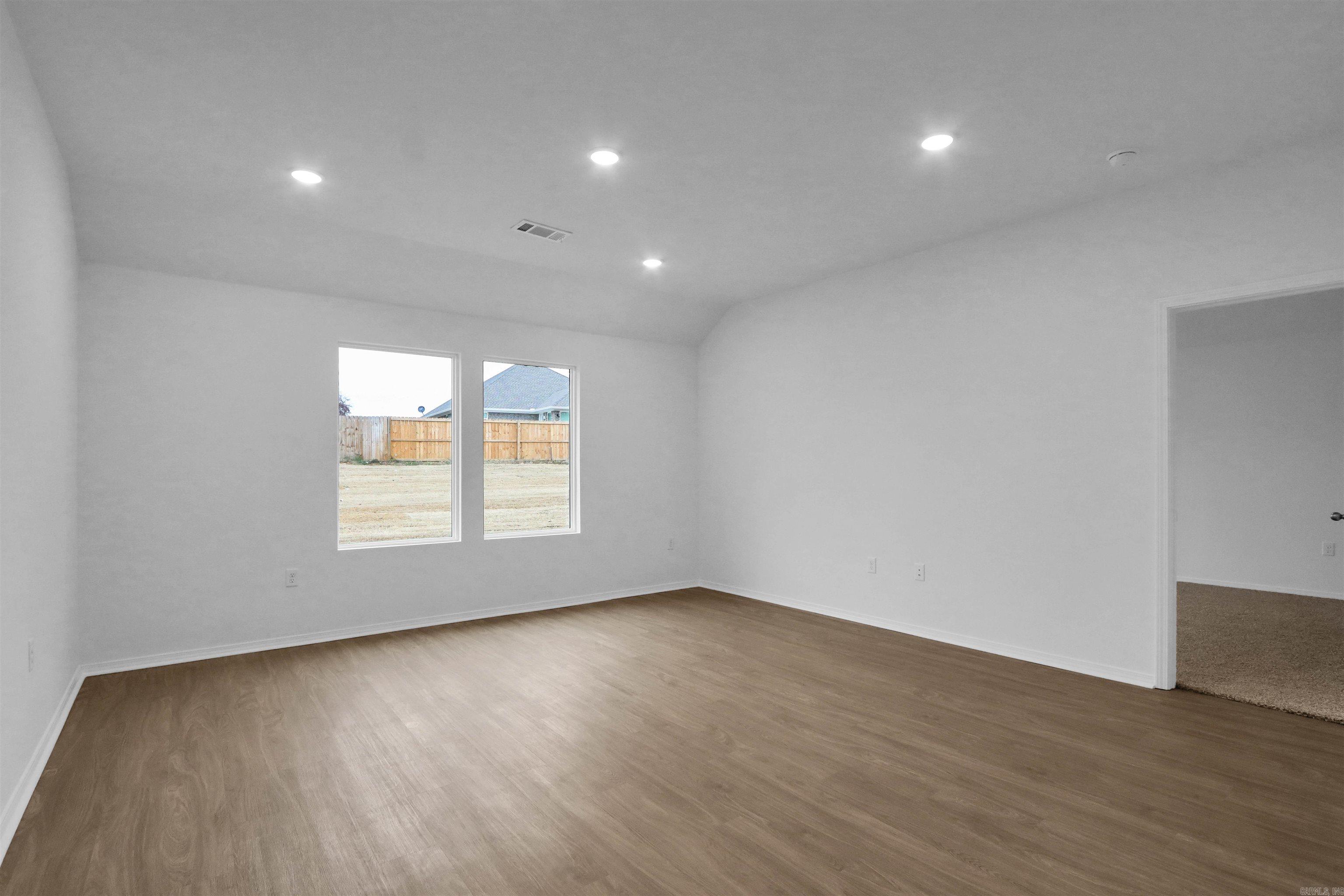 1603 Ridgefield  Searcy, AR