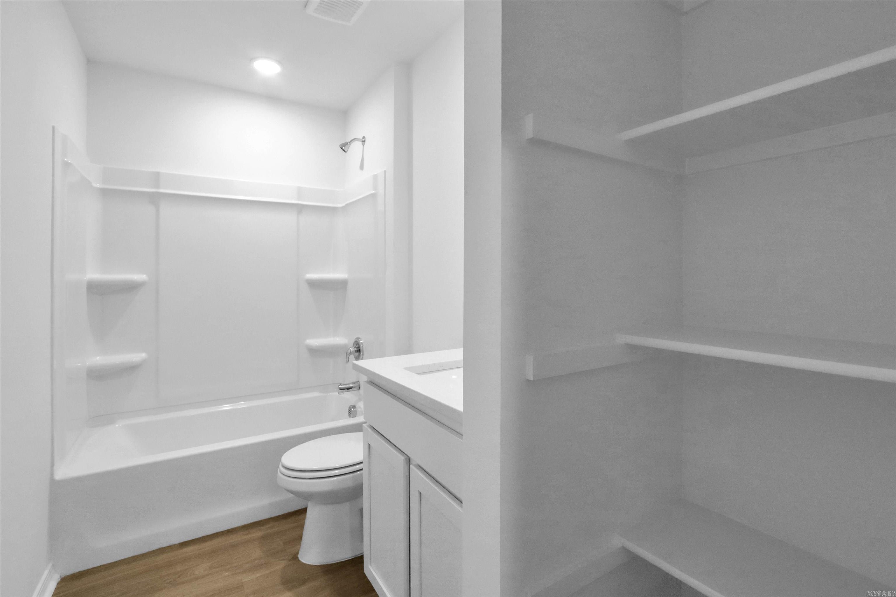 1603 Ridgefield  Searcy, AR